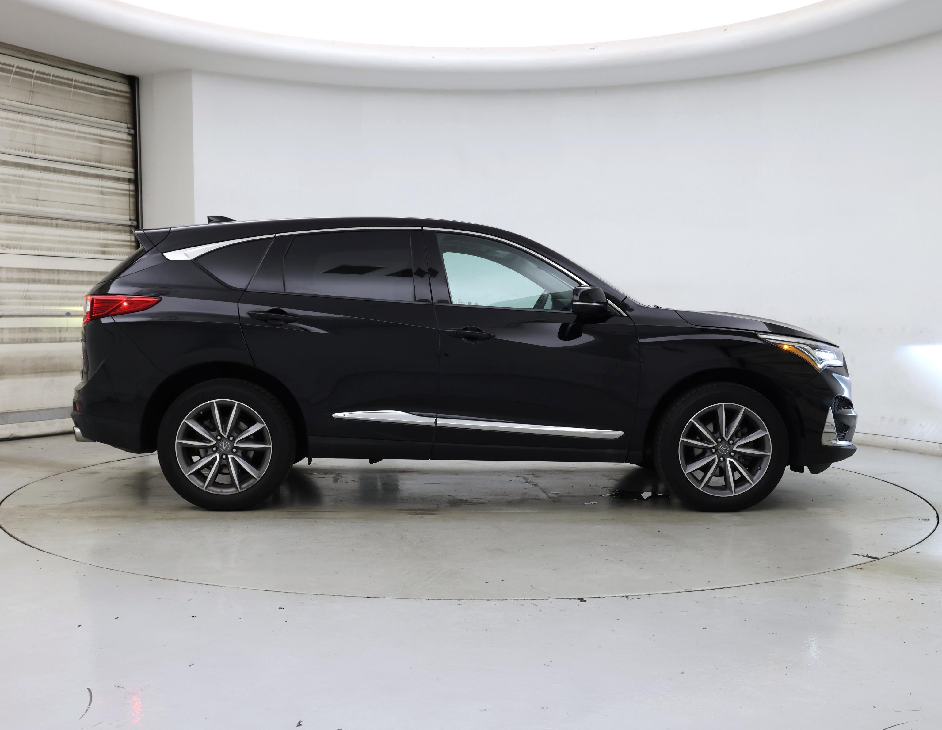 Thumbnail: 2020 Acura RDX - 7