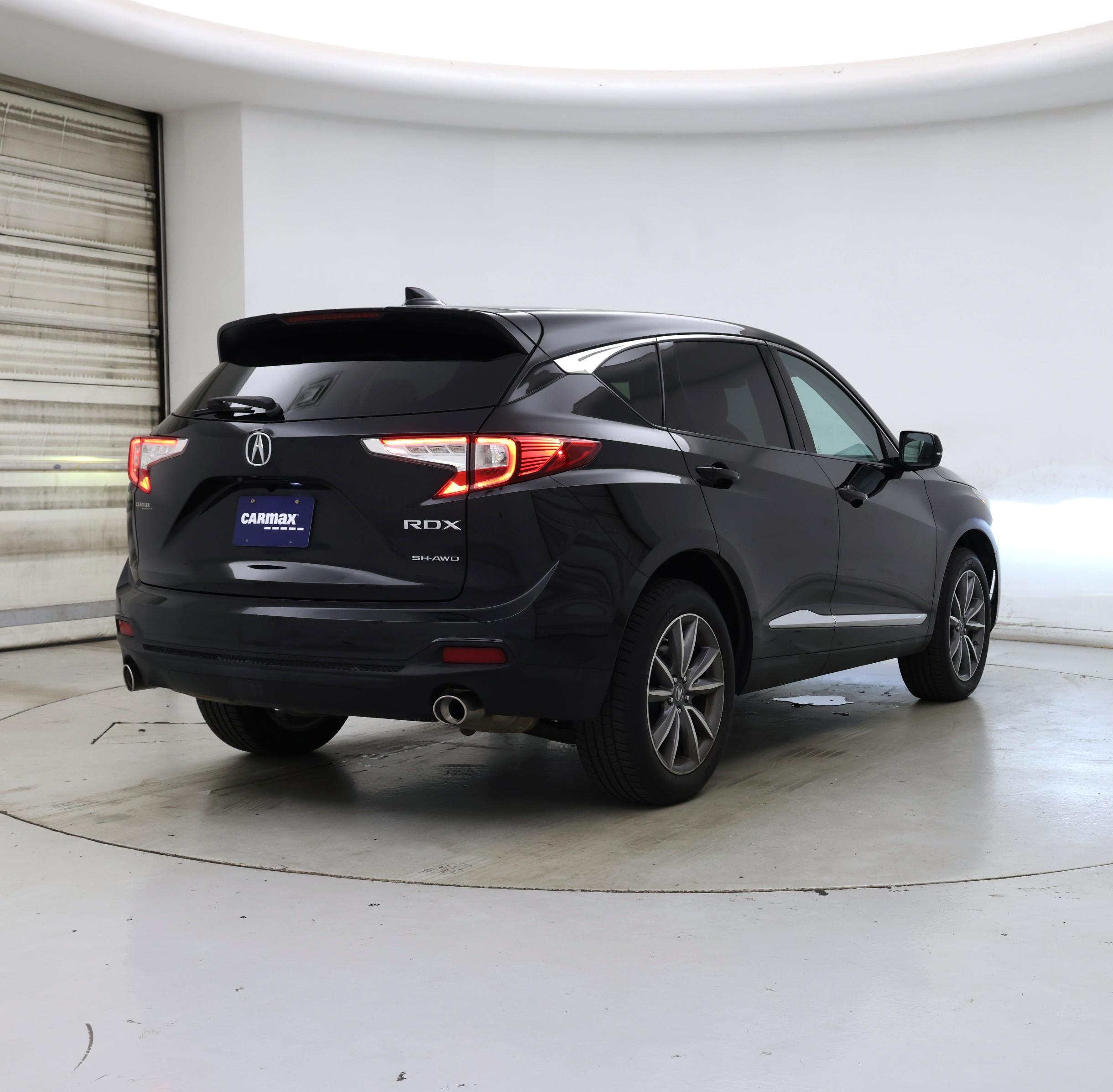 Thumbnail: 2020 Acura RDX - 8