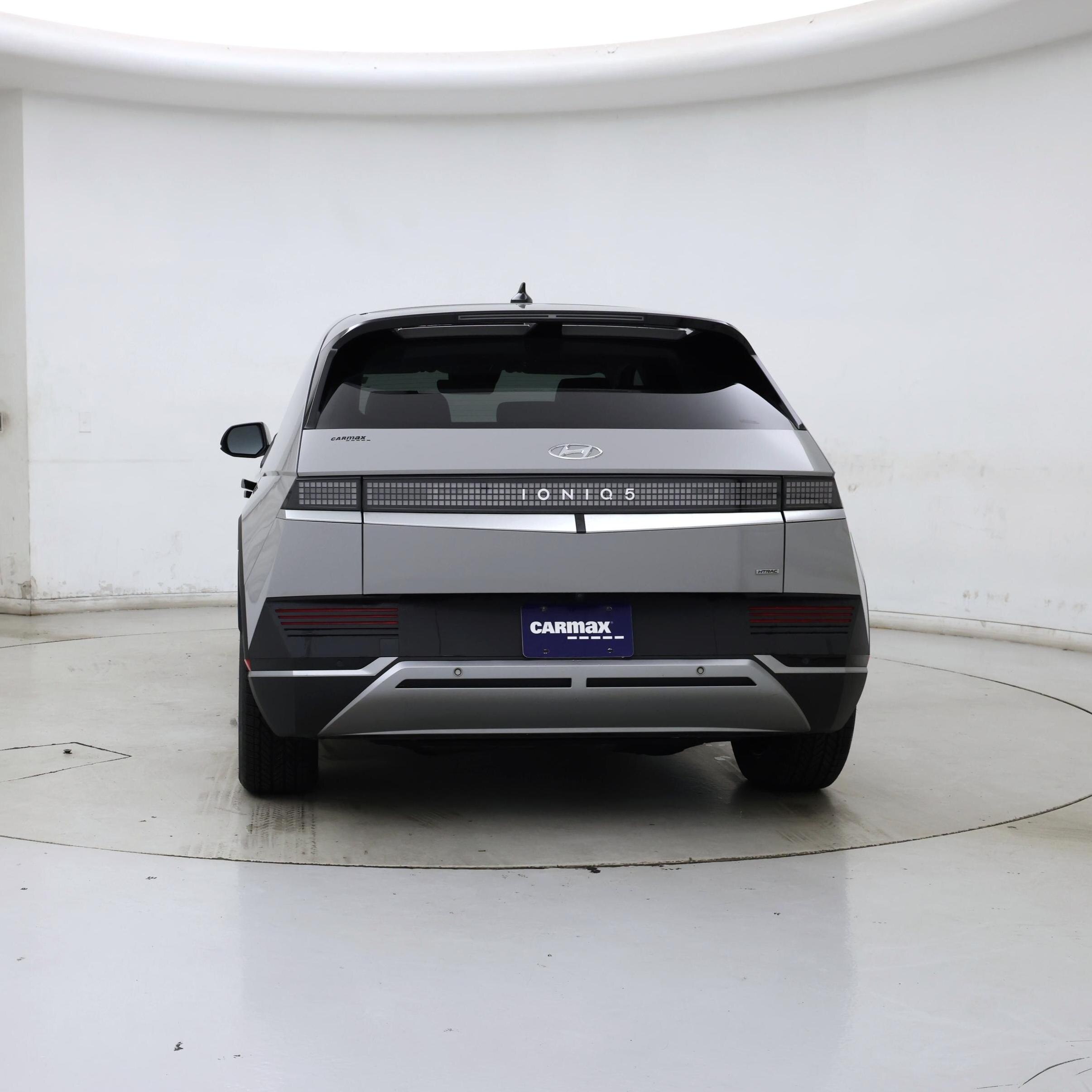 Thumbnail: 2022 Hyundai Ioniq 5 - 6