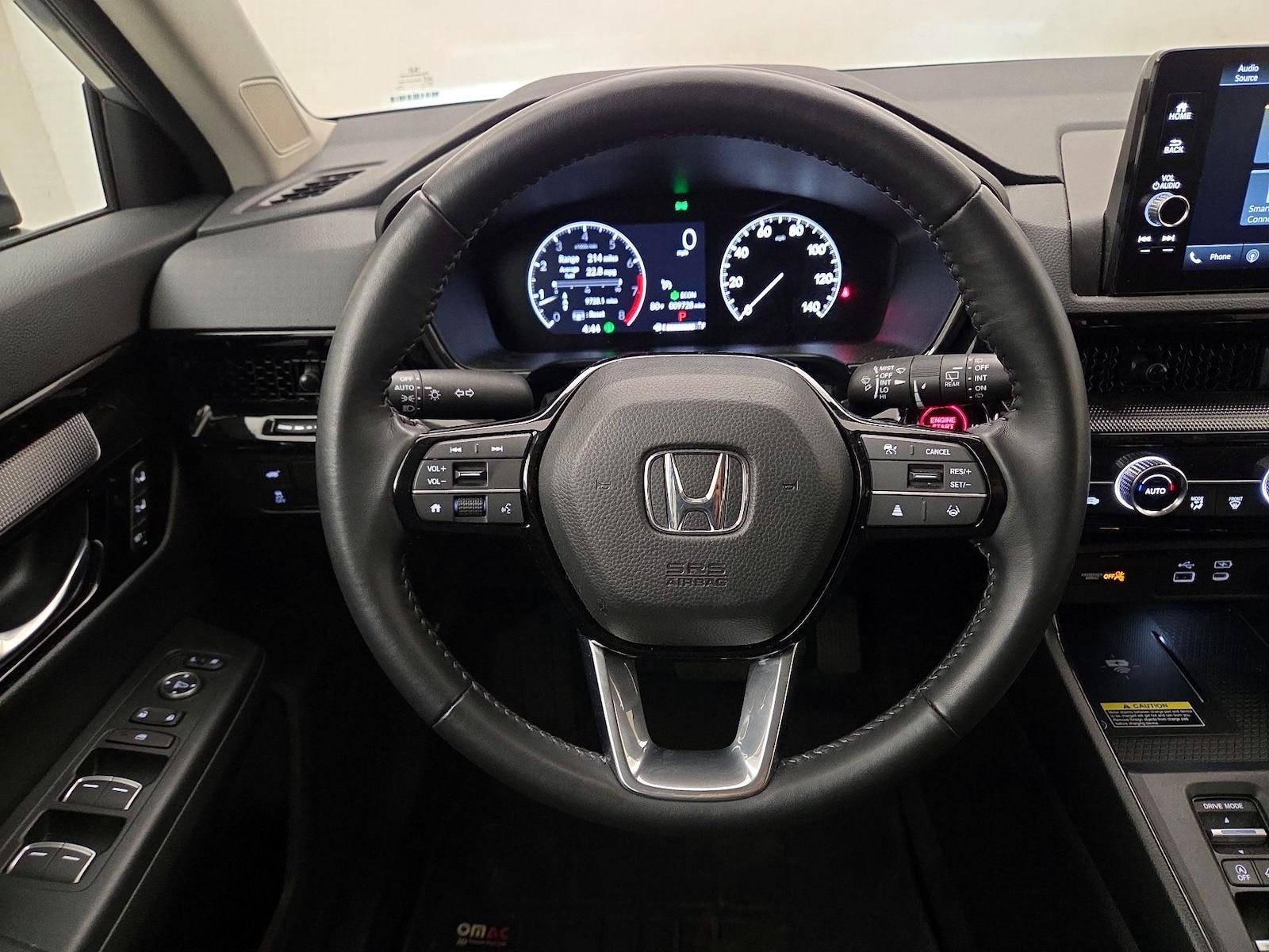 2025 Honda CR-V EX-L - Photo 11