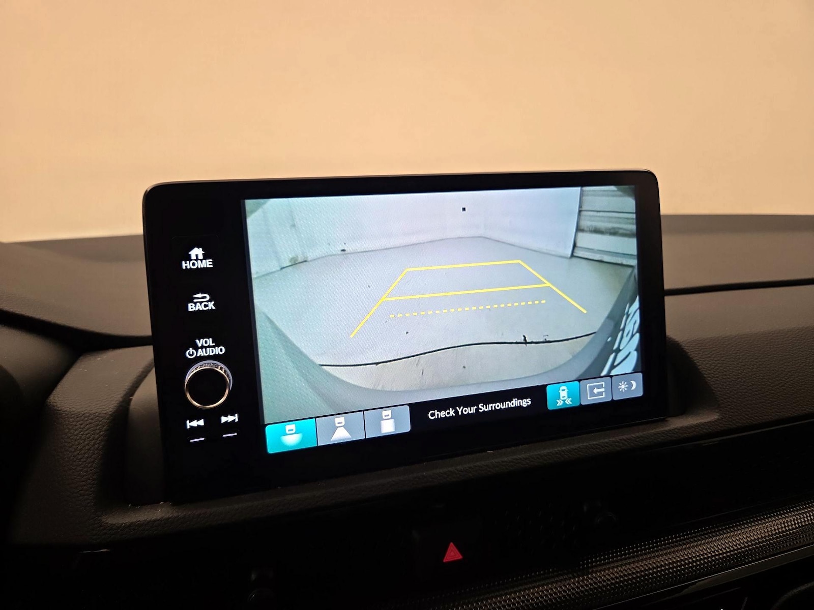 2025 Honda CR-V EX-L - Photo 15