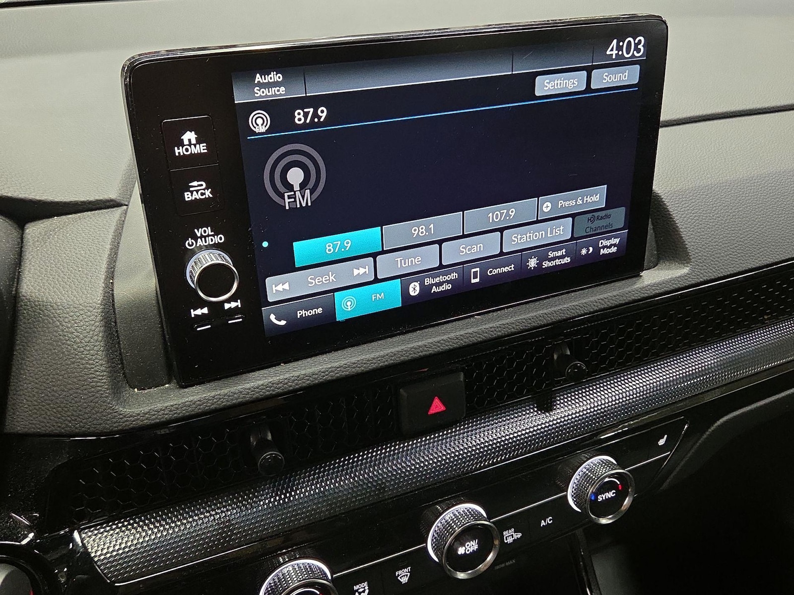 2025 Honda CR-V EX-L - Photo 16