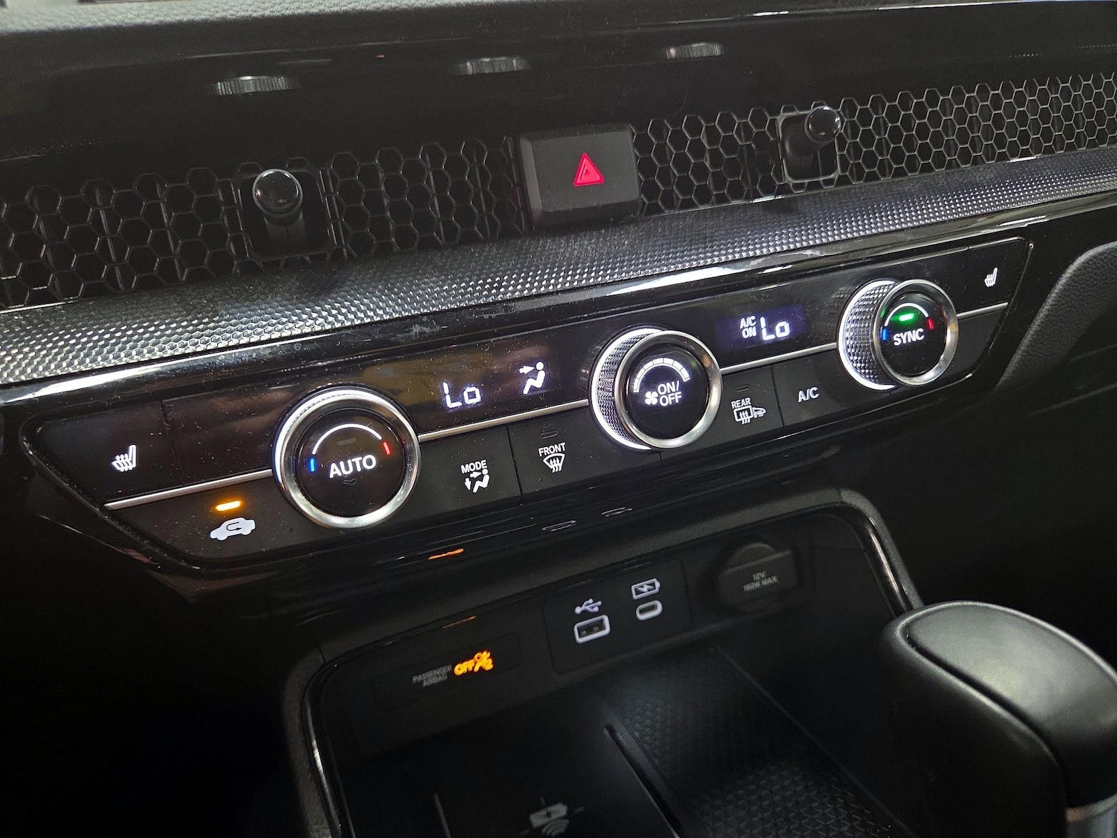 2025 Honda CR-V EX-L - Photo 17