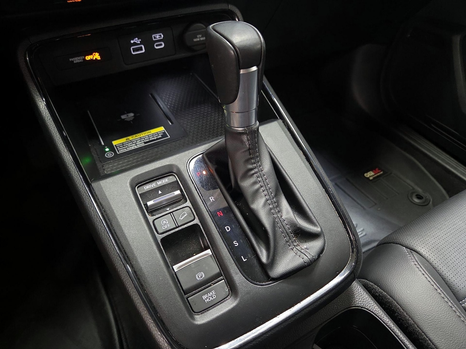 2025 Honda CR-V EX-L - Photo 18