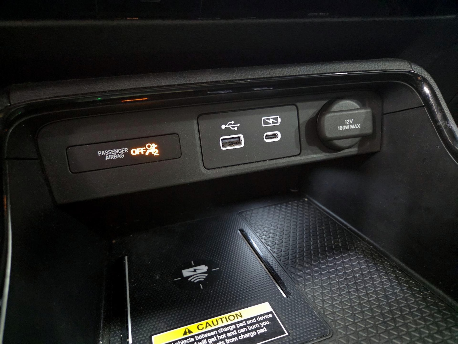 2025 Honda CR-V EX-L - Photo 19