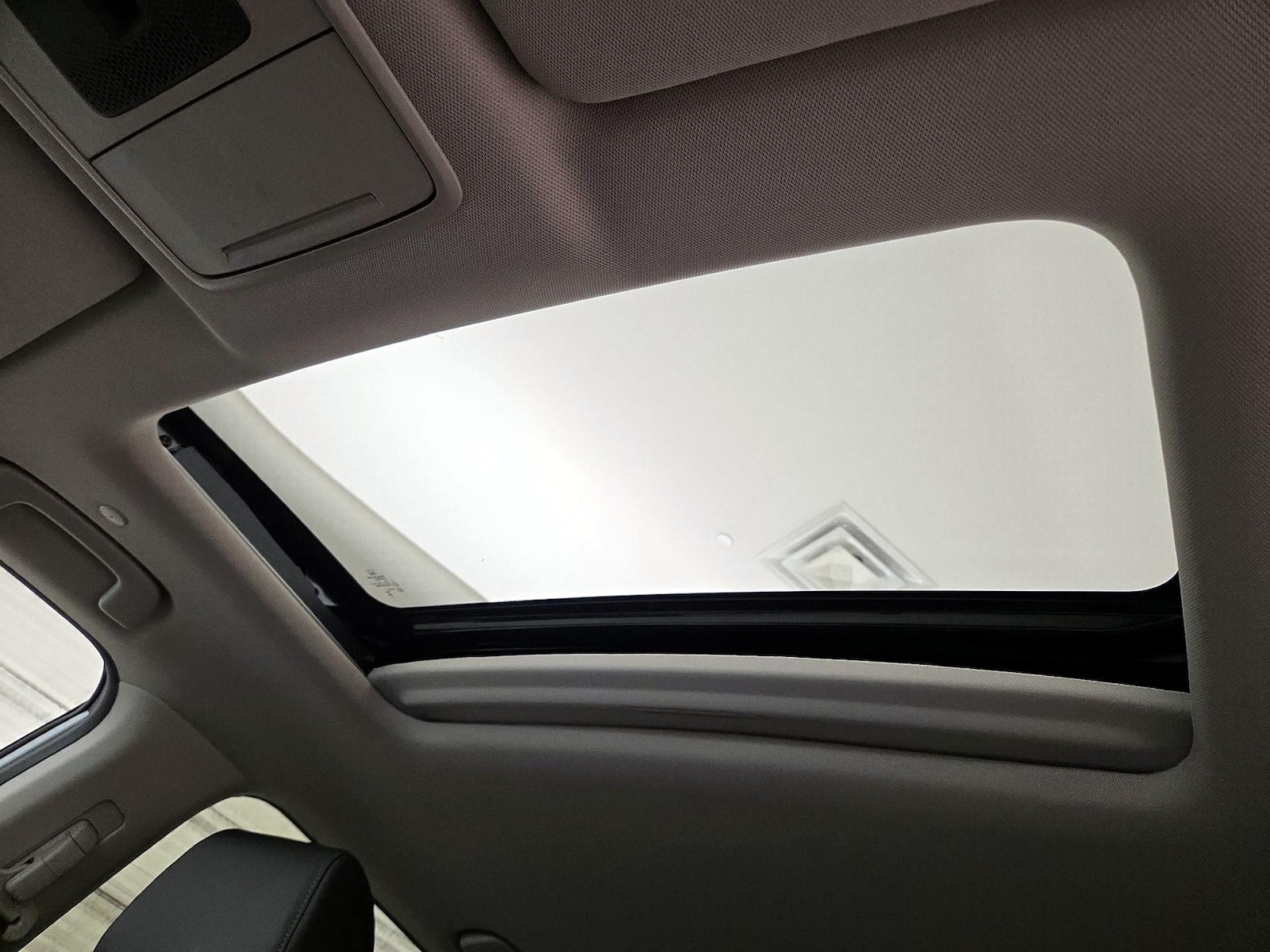 2025 Honda CR-V EX-L - Photo 20