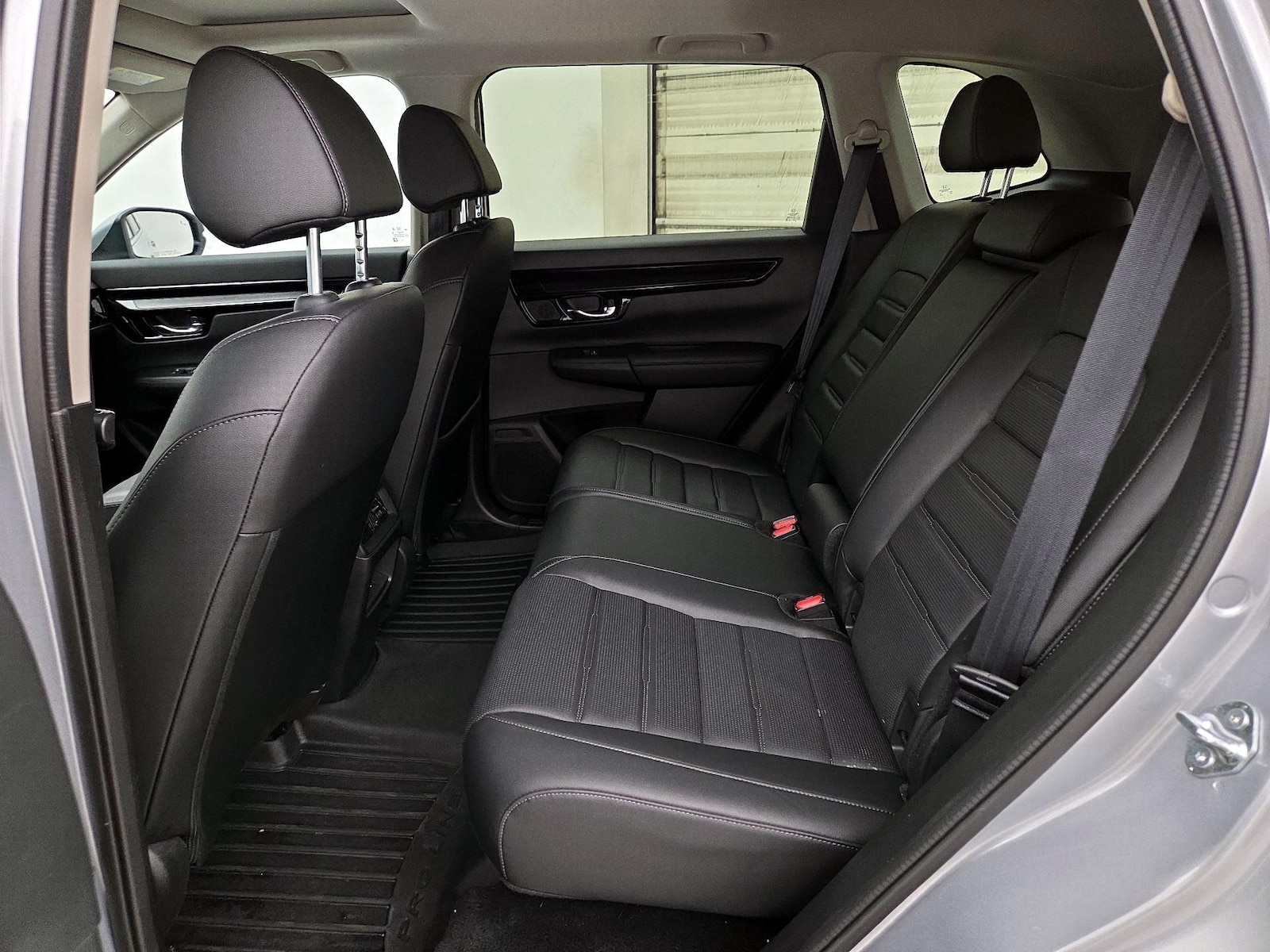 2025 Honda CR-V EX-L - Photo 21