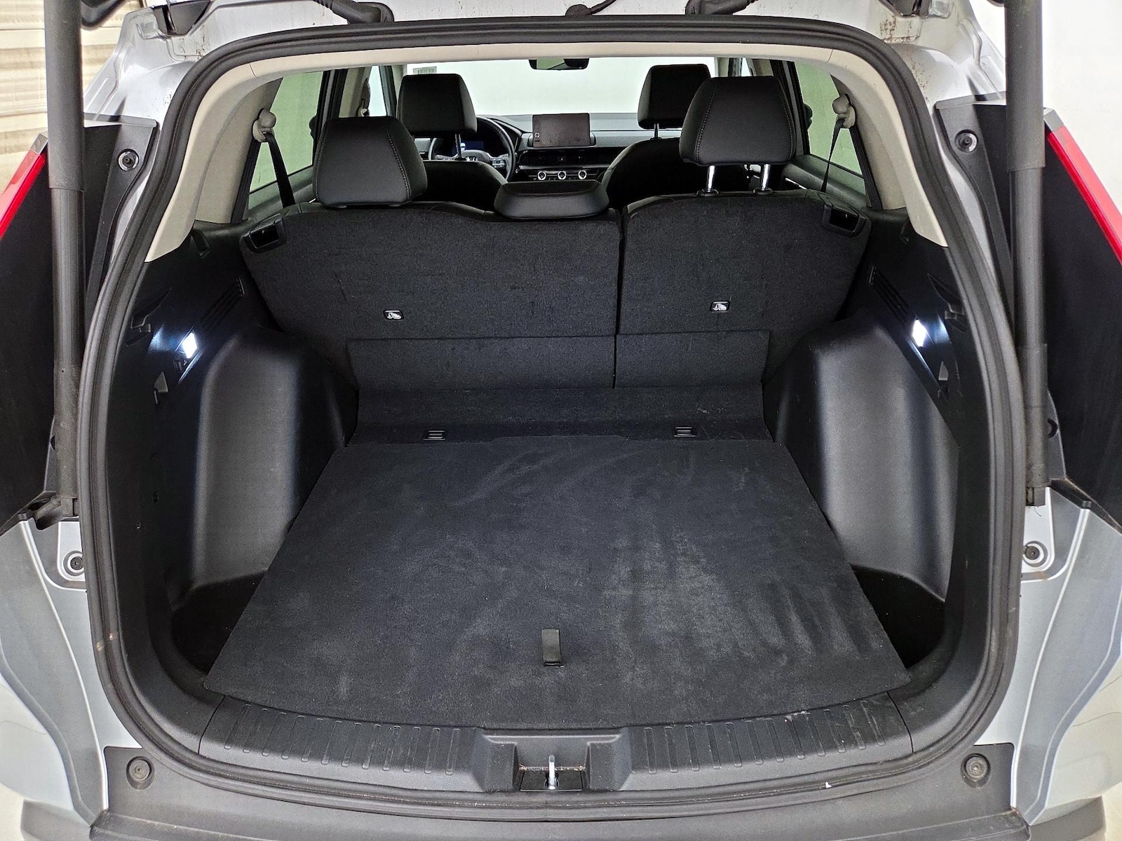 2025 Honda CR-V EX-L - Photo 22