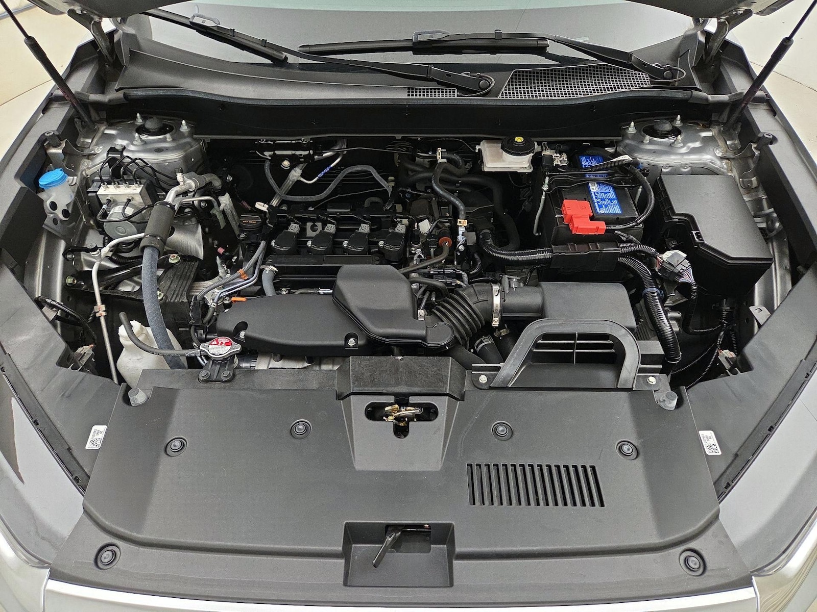 2025 Honda CR-V EX-L - Photo 23