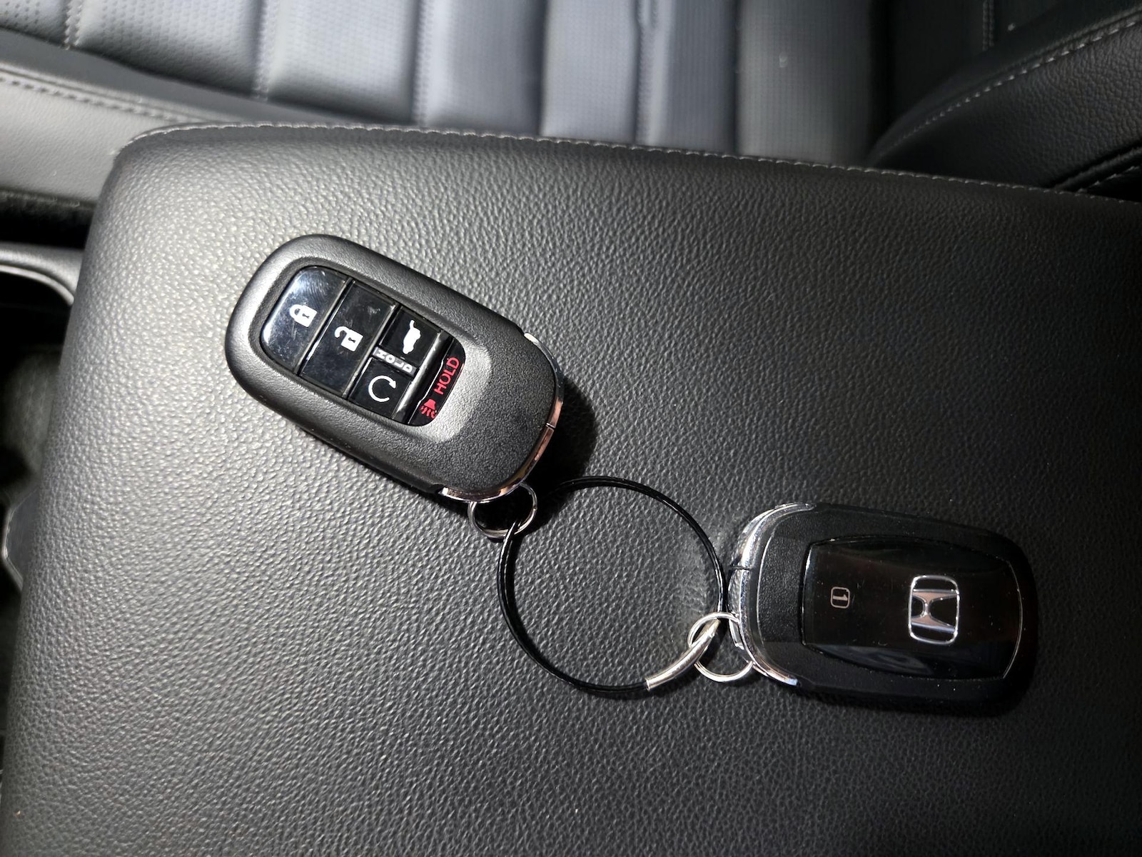 2025 Honda CR-V EX-L - Photo 24