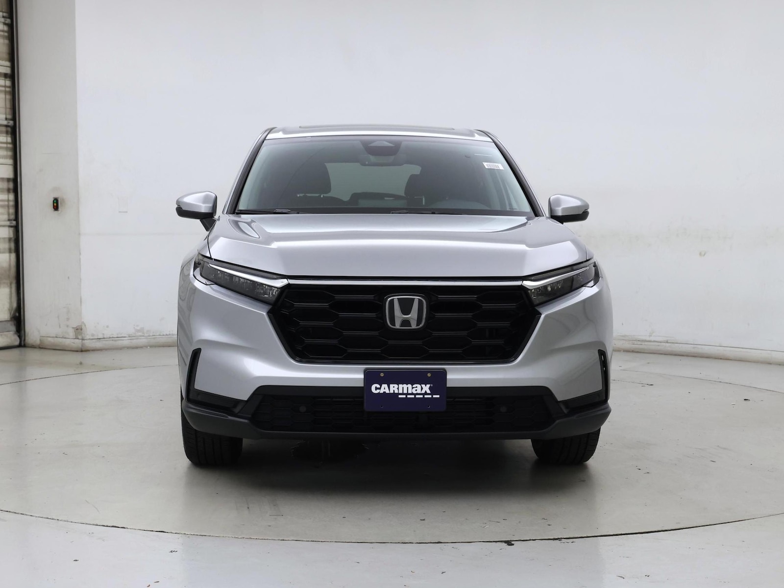 2025 Honda CR-V EX-L - Photo 6