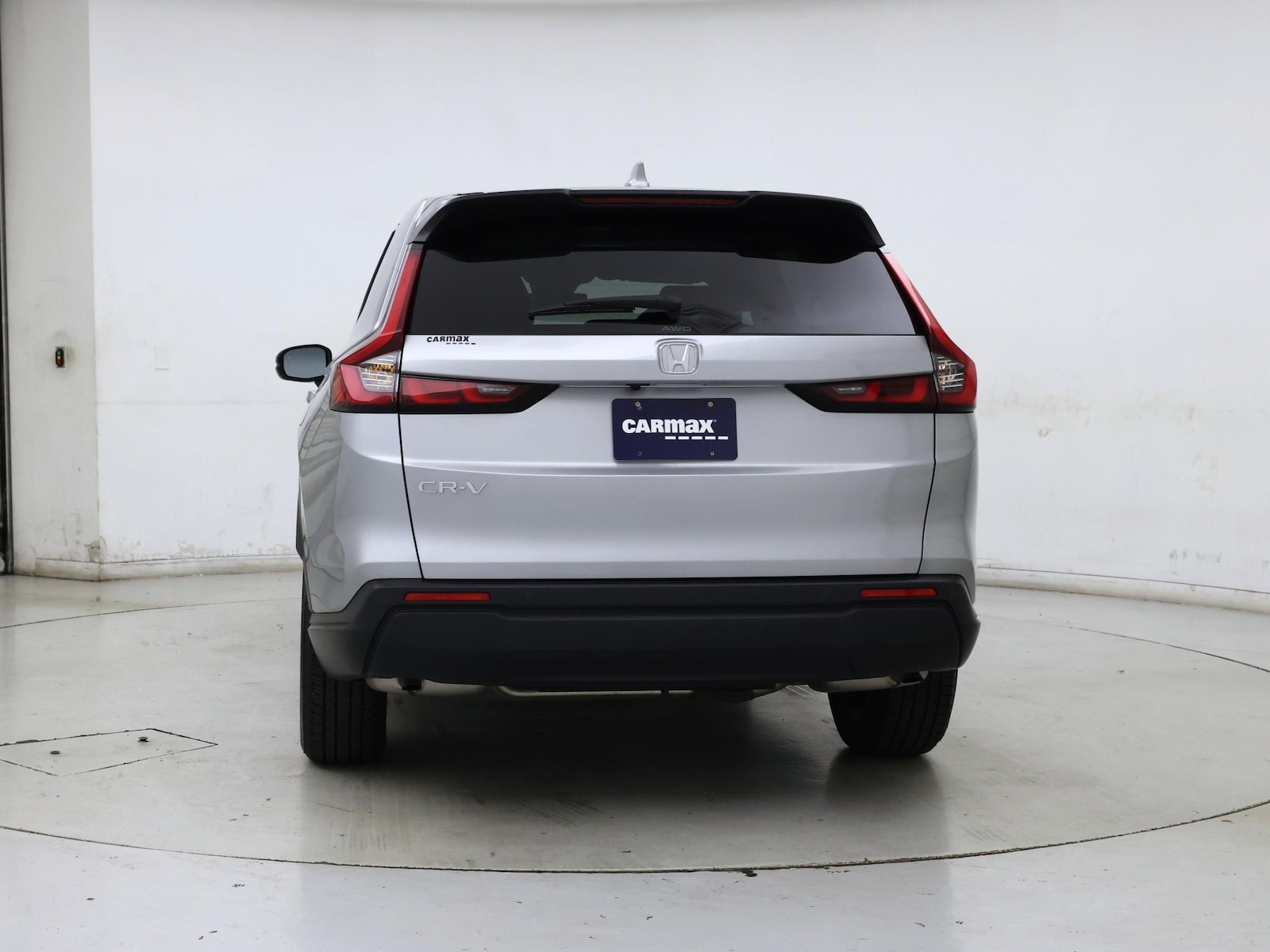 2025 Honda CR-V EX-L - Photo 7