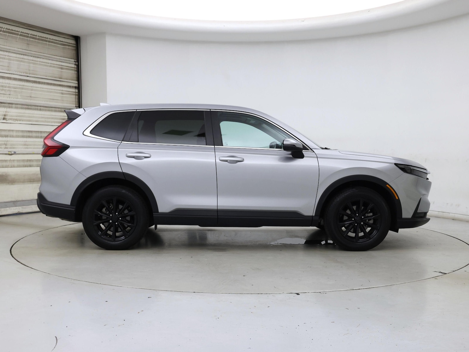 2025 Honda CR-V EX-L - Photo 8