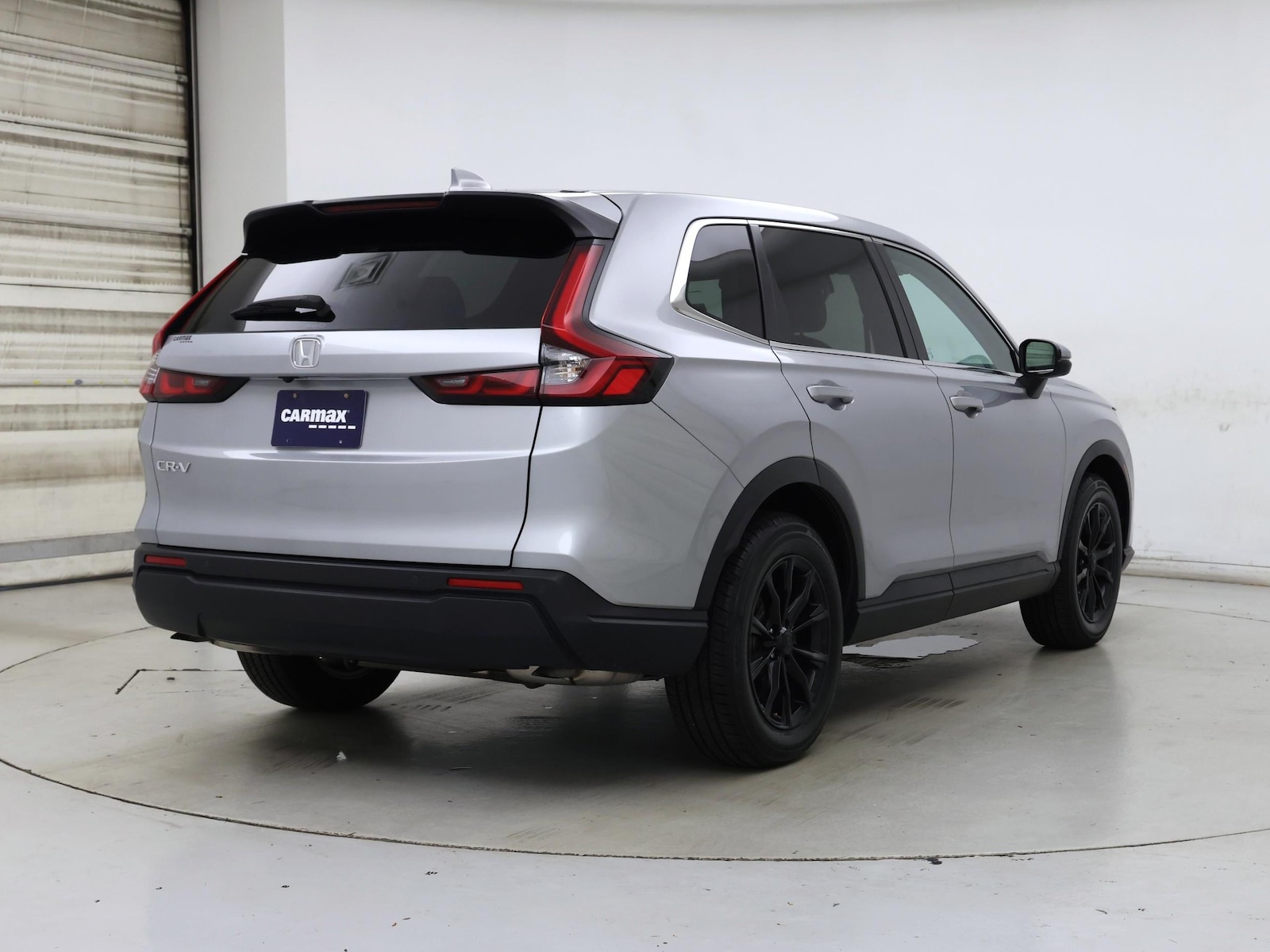 2025 Honda CR-V EX-L - Photo 9