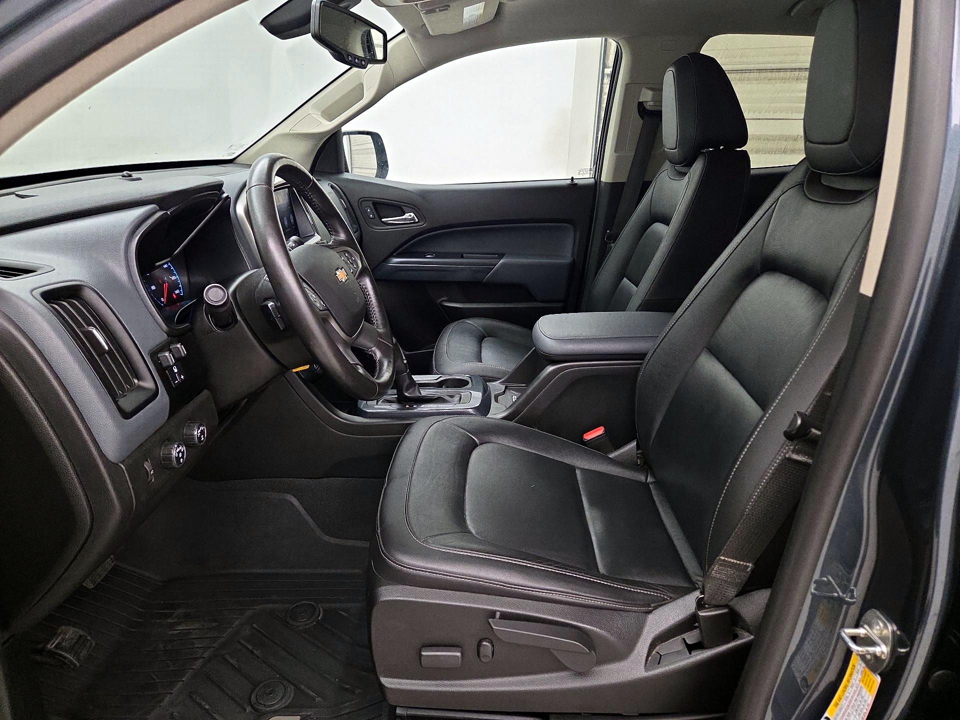 Thumbnail: 2019 Chevrolet Colorado - 11