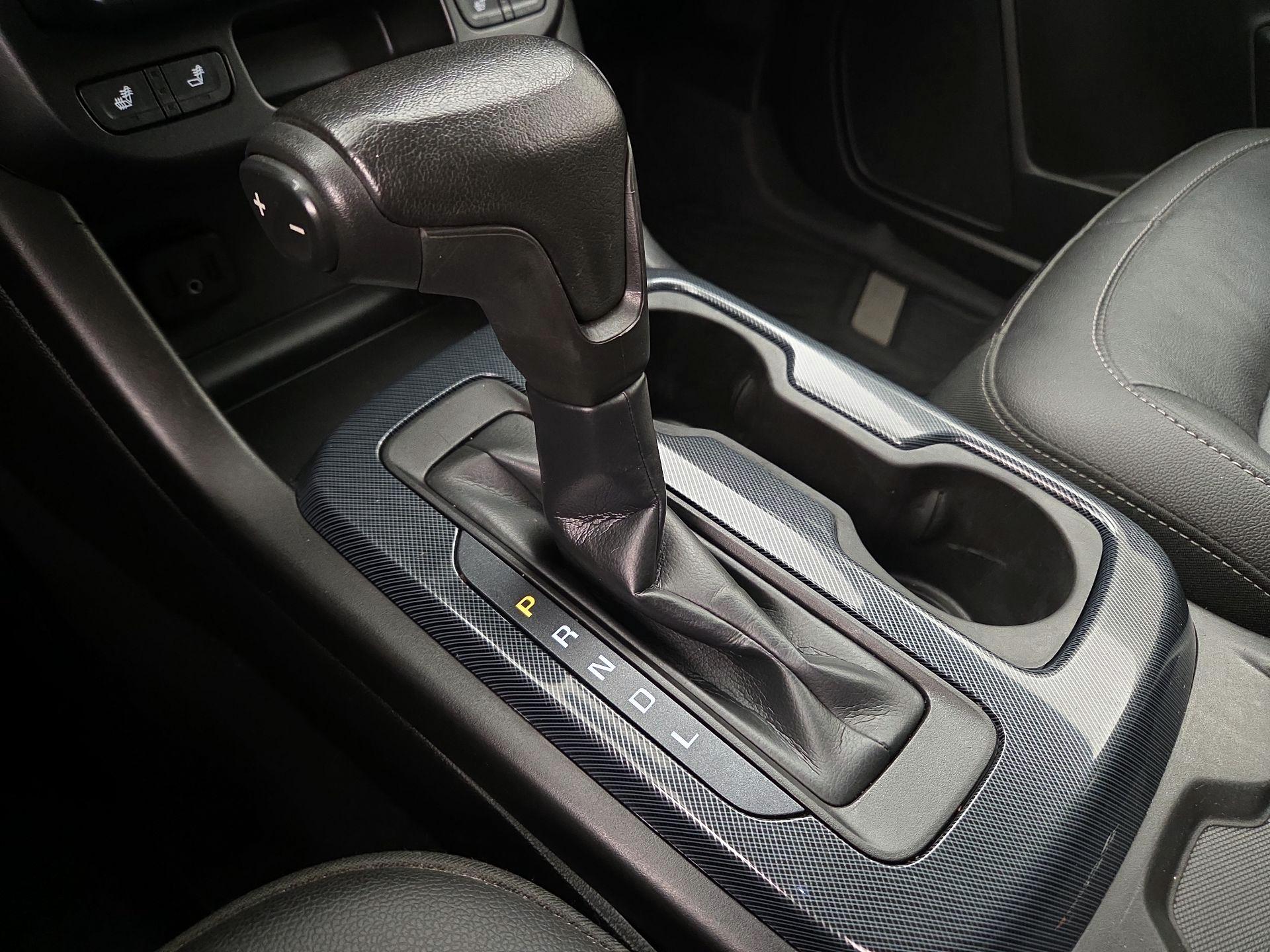 Thumbnail: 2019 Chevrolet Colorado - 17