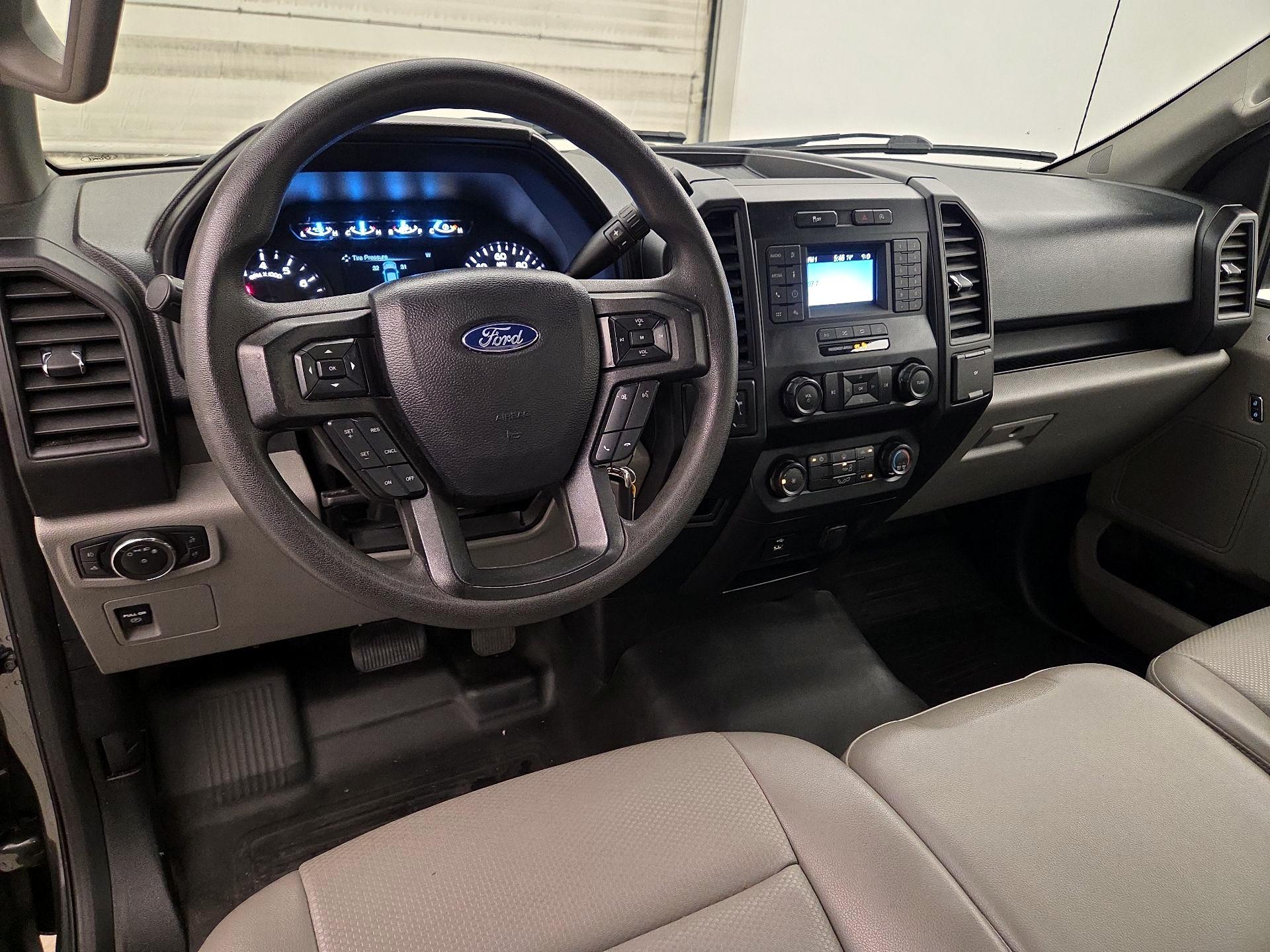 Thumbnail: 2020 Ford F-150 - 9