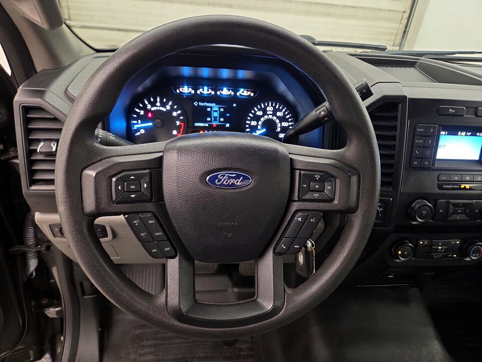 Thumbnail: 2020 Ford F-150 - 10