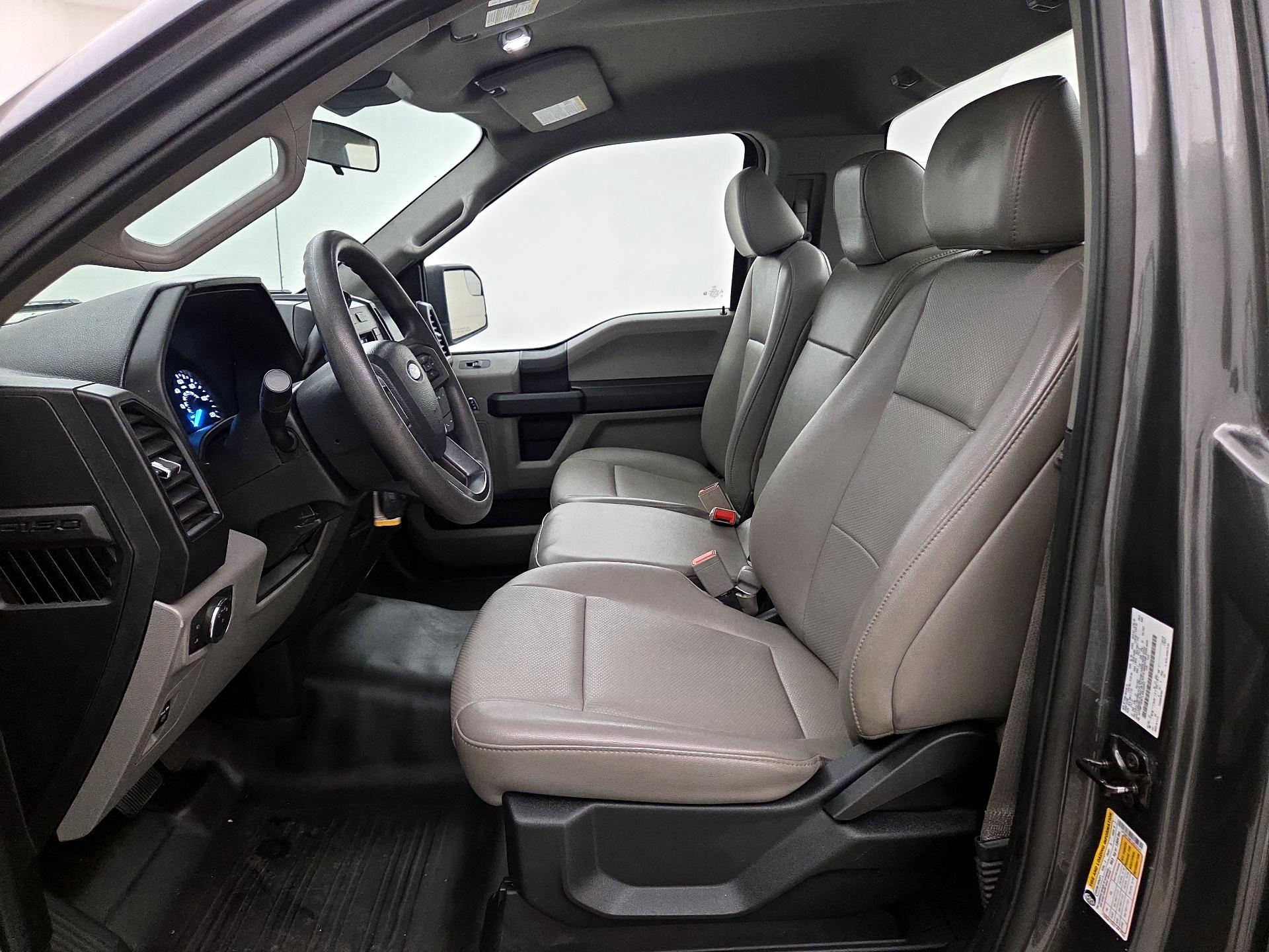 Thumbnail: 2020 Ford F-150 - 11