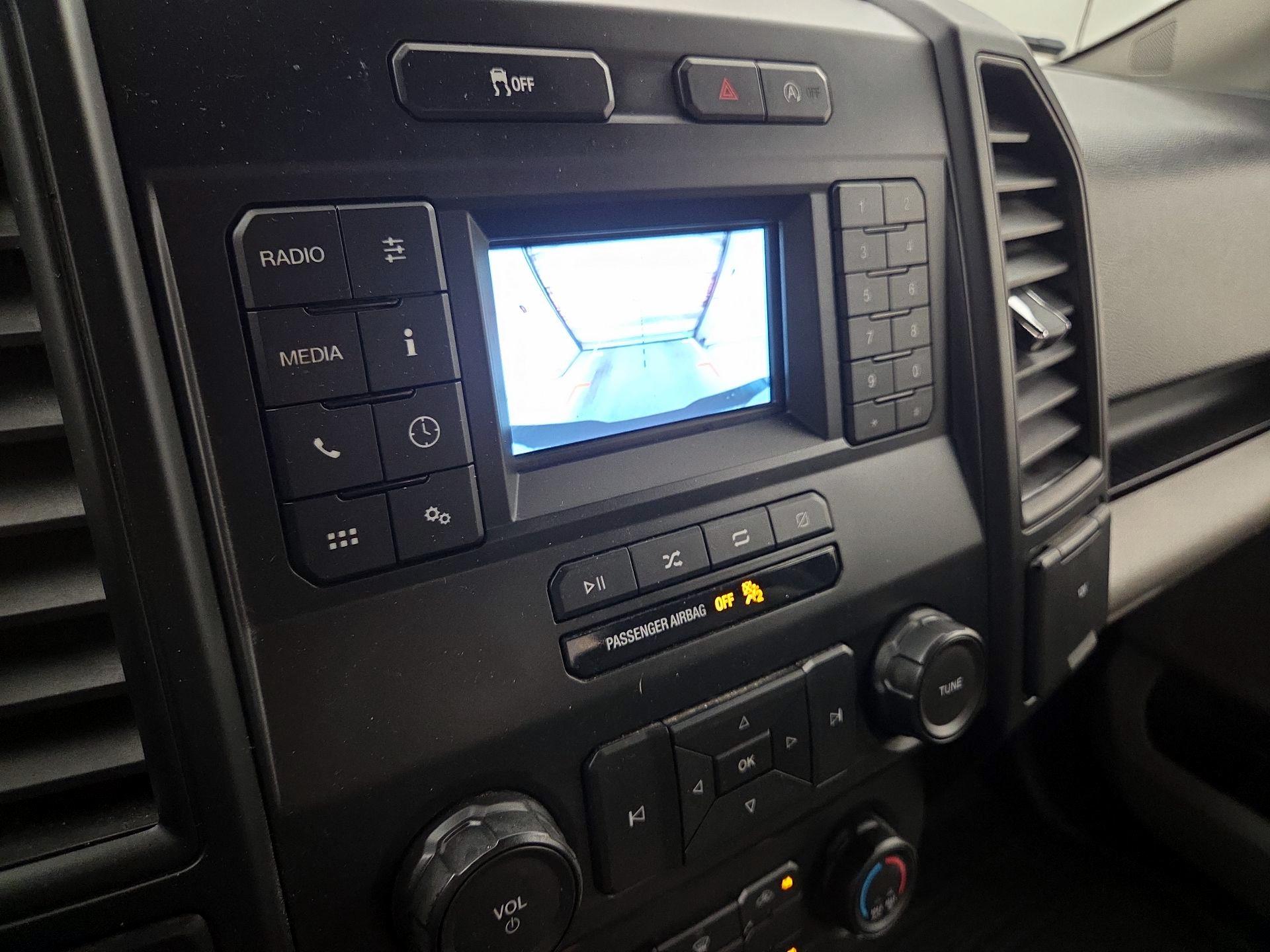 Thumbnail: 2020 Ford F-150 - 14