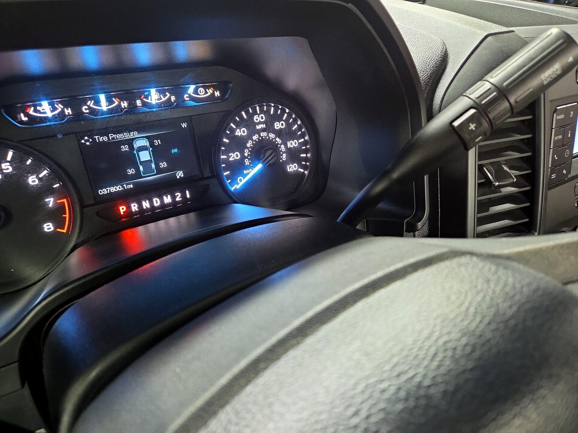 Thumbnail: 2020 Ford F-150 - 17