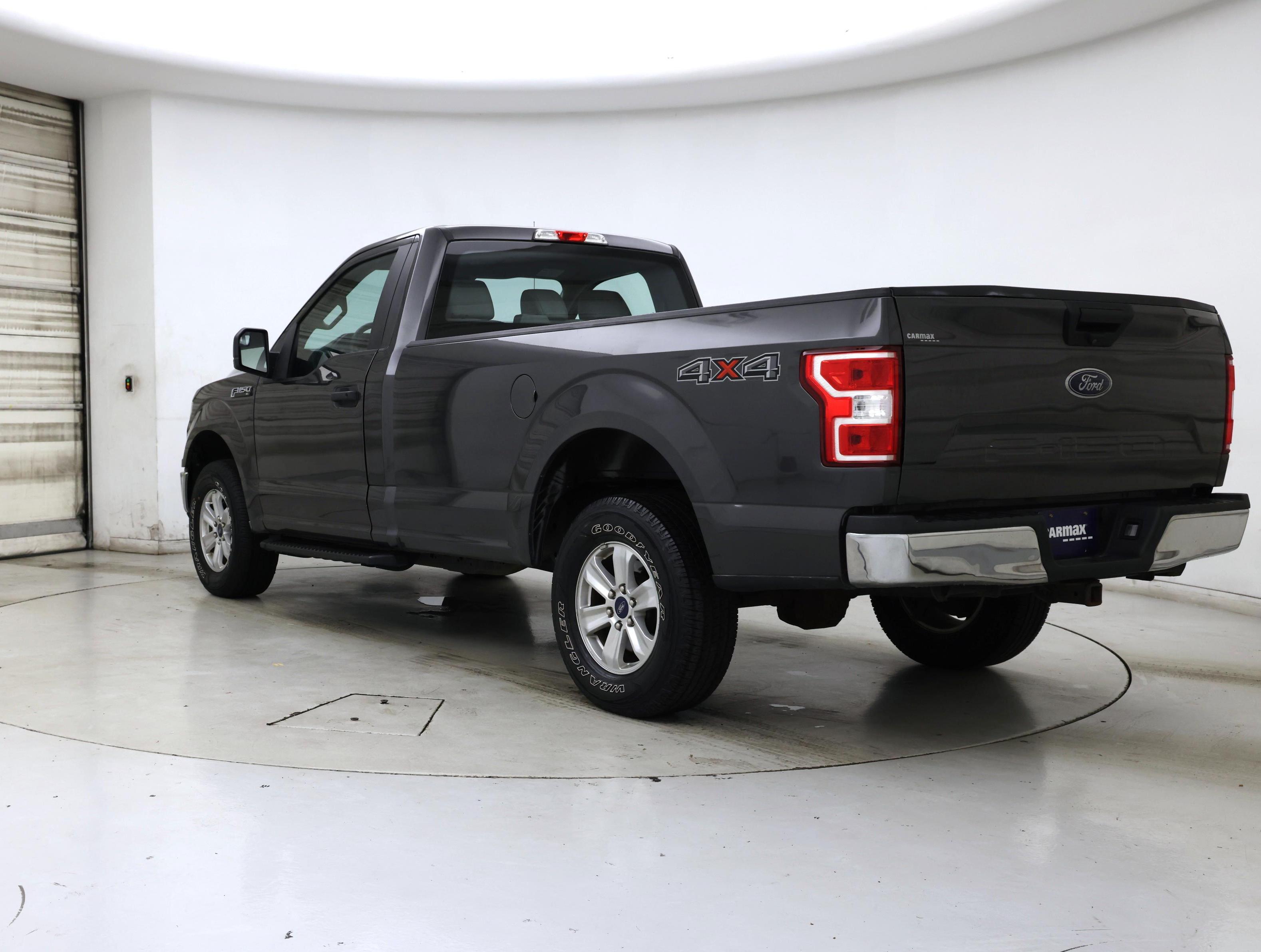 Thumbnail: 2020 Ford F-150 - 2