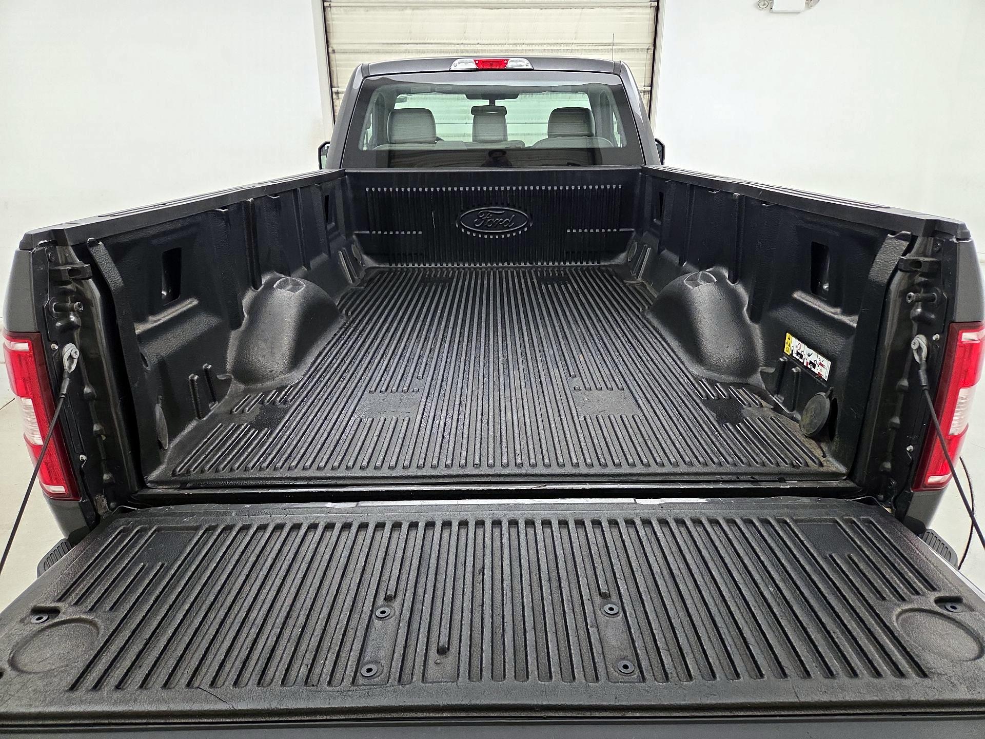 Thumbnail: 2020 Ford F-150 - 19