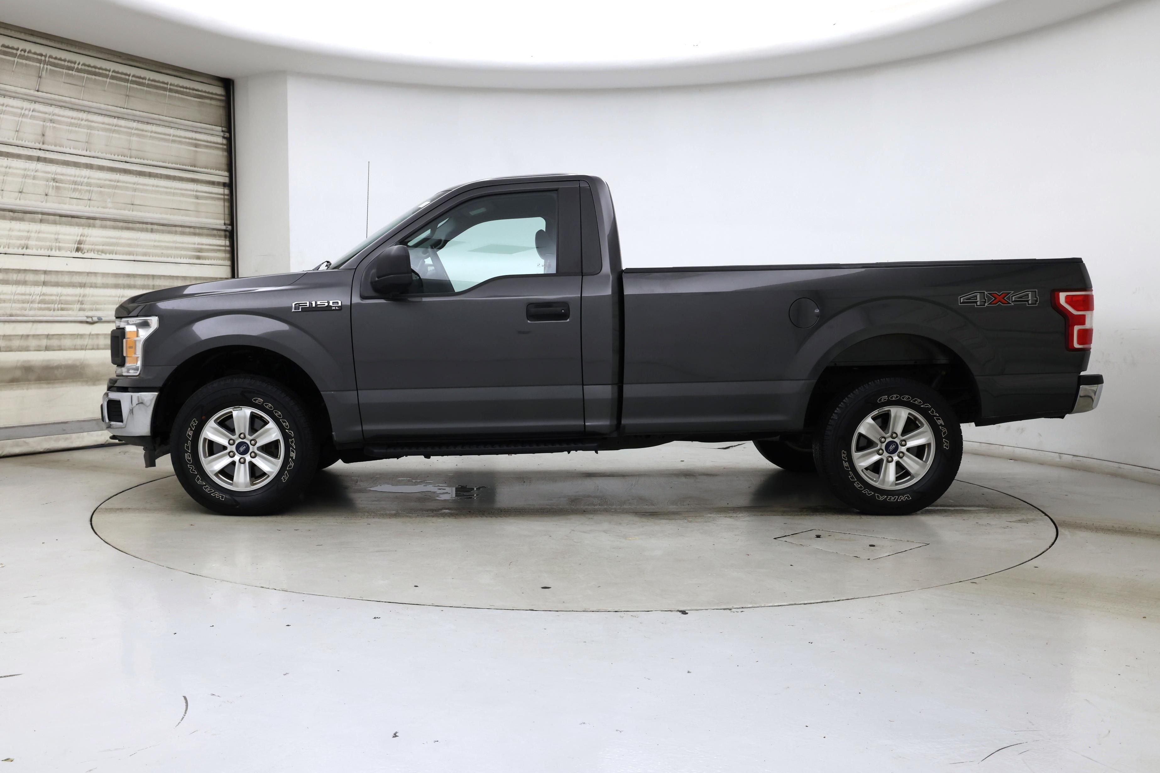 Thumbnail: 2020 Ford F-150 - 3