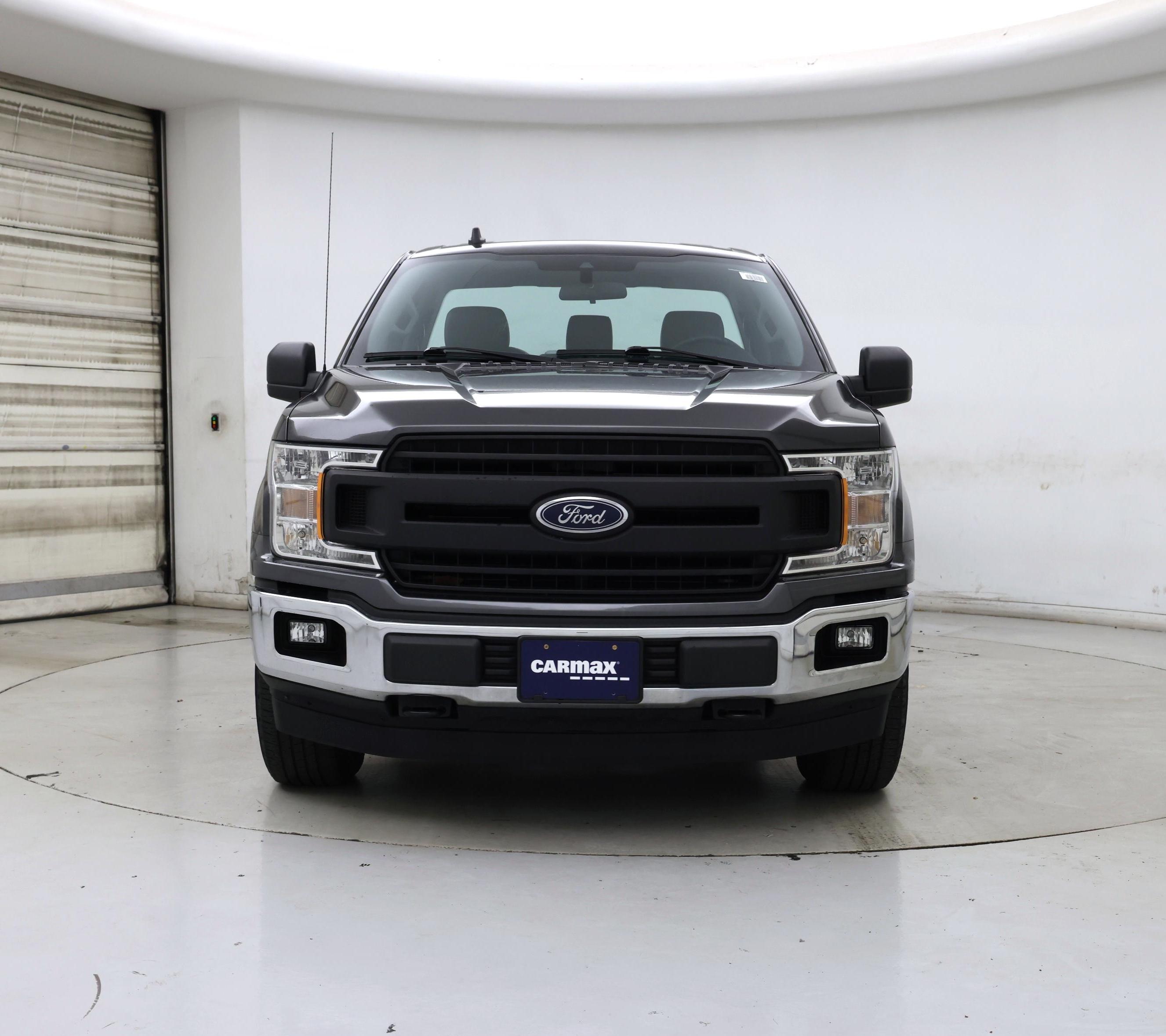 Thumbnail: 2020 Ford F-150 - 5
