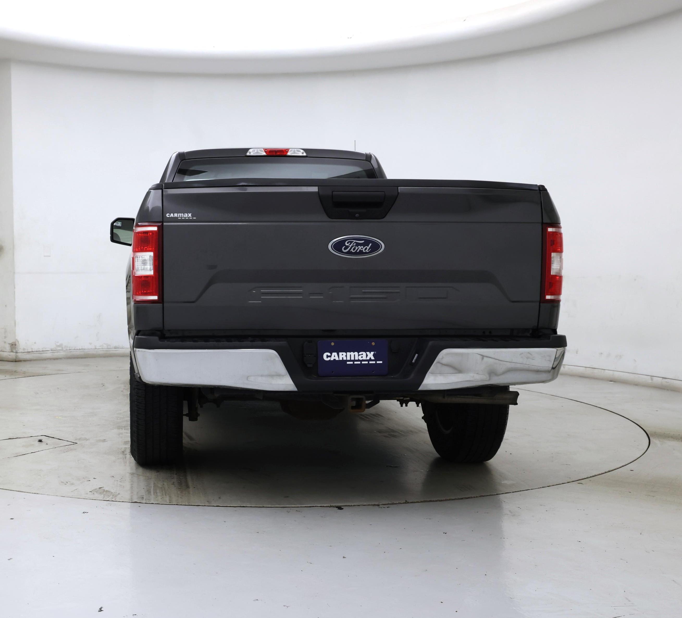 Thumbnail: 2020 Ford F-150 - 6