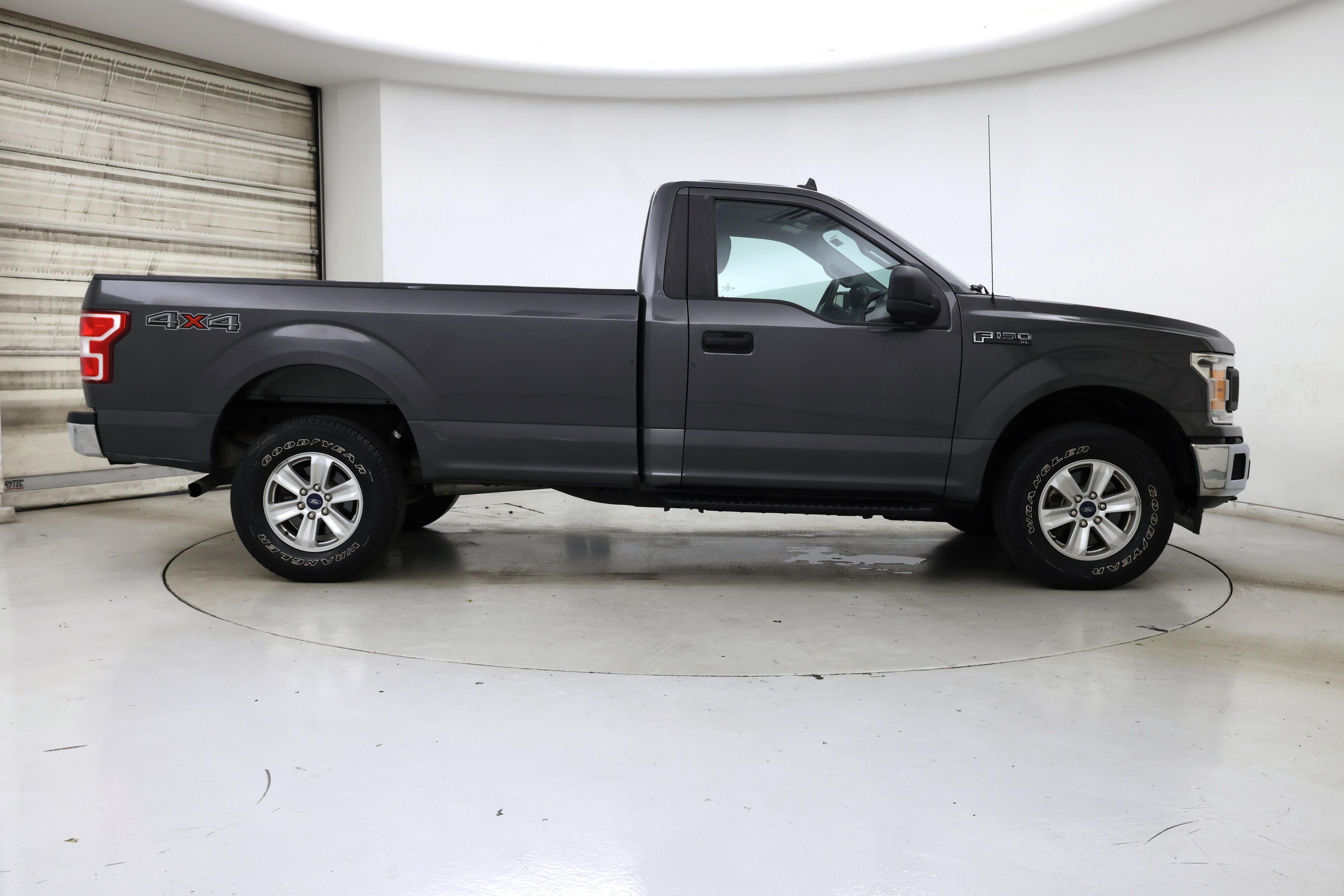 Thumbnail: 2020 Ford F-150 - 7