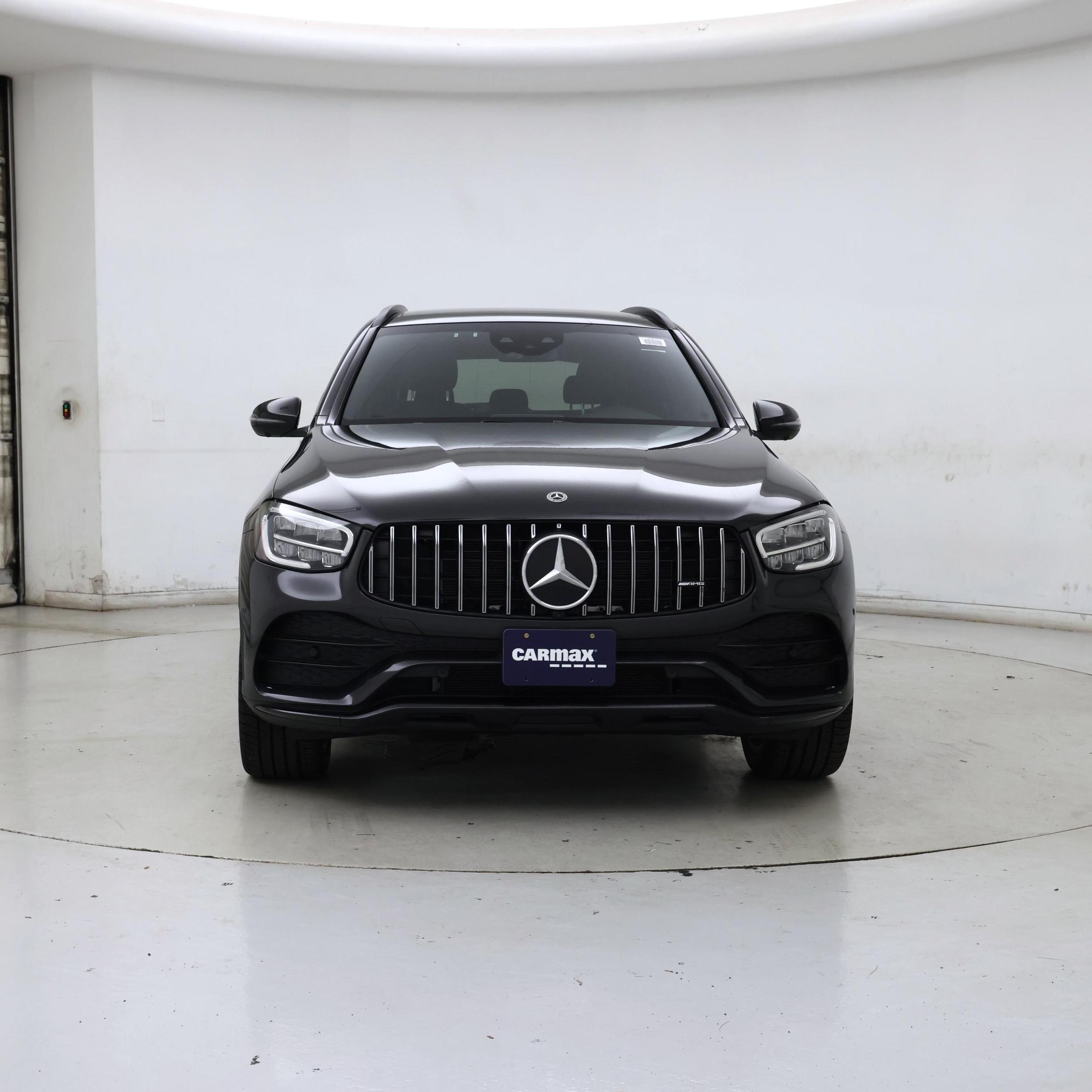 Thumbnail: 2021 Mercedes-Benz GLC - 5