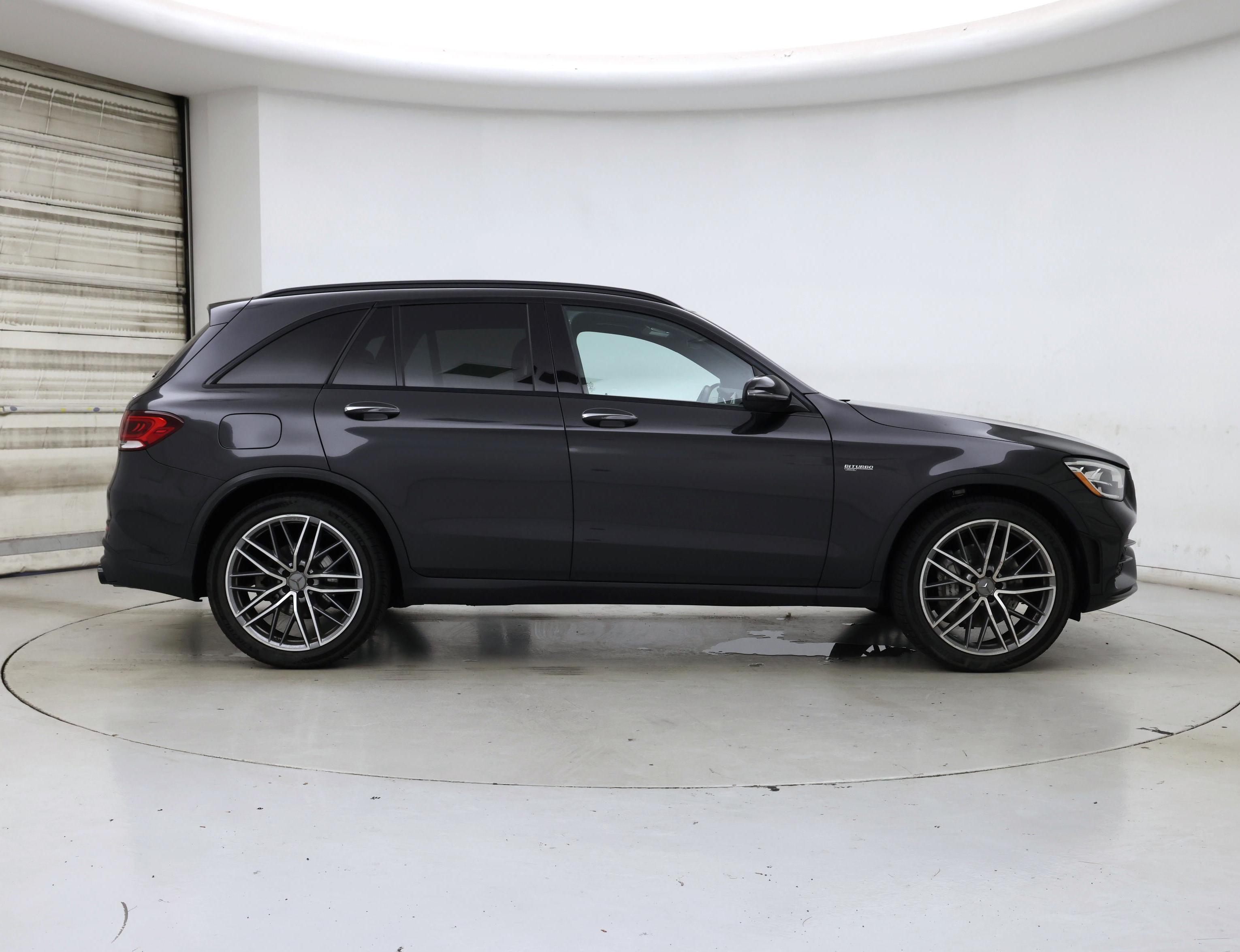 Thumbnail: 2021 Mercedes-Benz GLC - 7