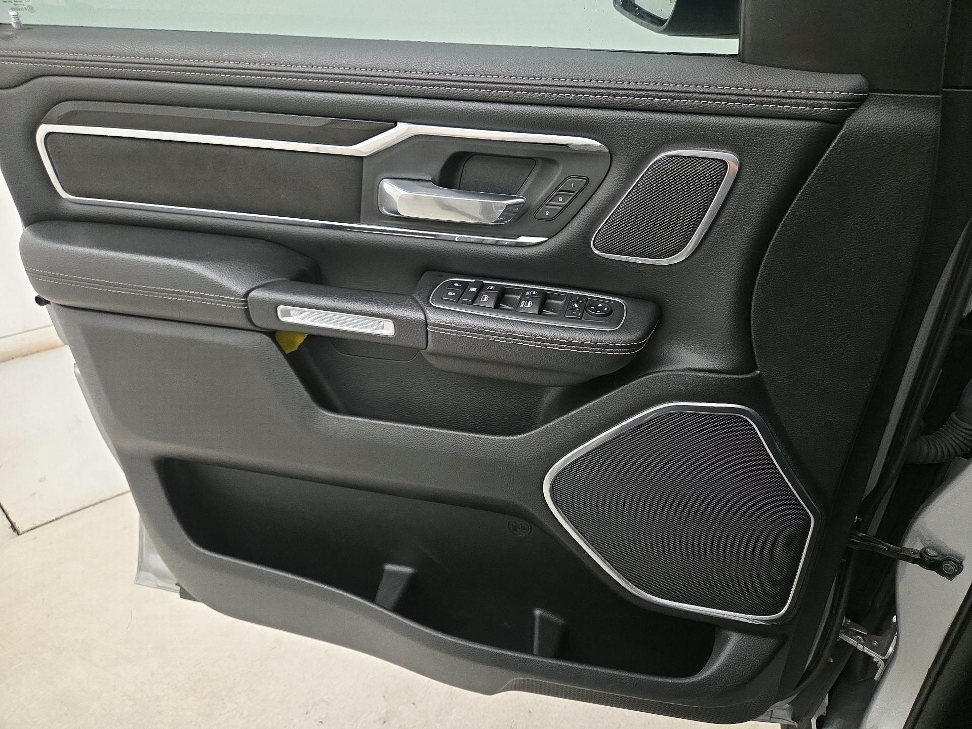 Thumbnail: 2021 RAM 1500 - 12