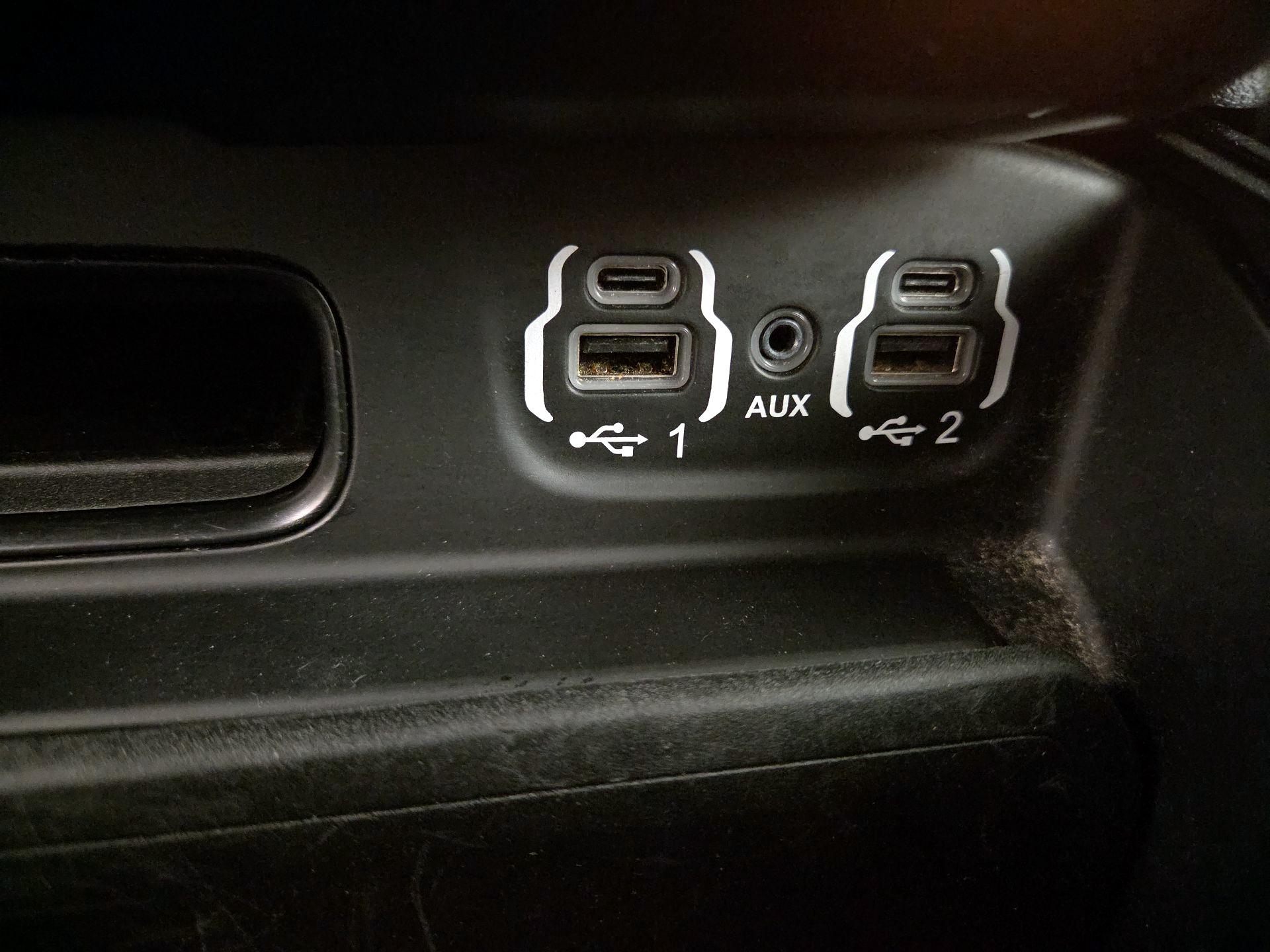 Thumbnail: 2021 RAM 1500 - 18