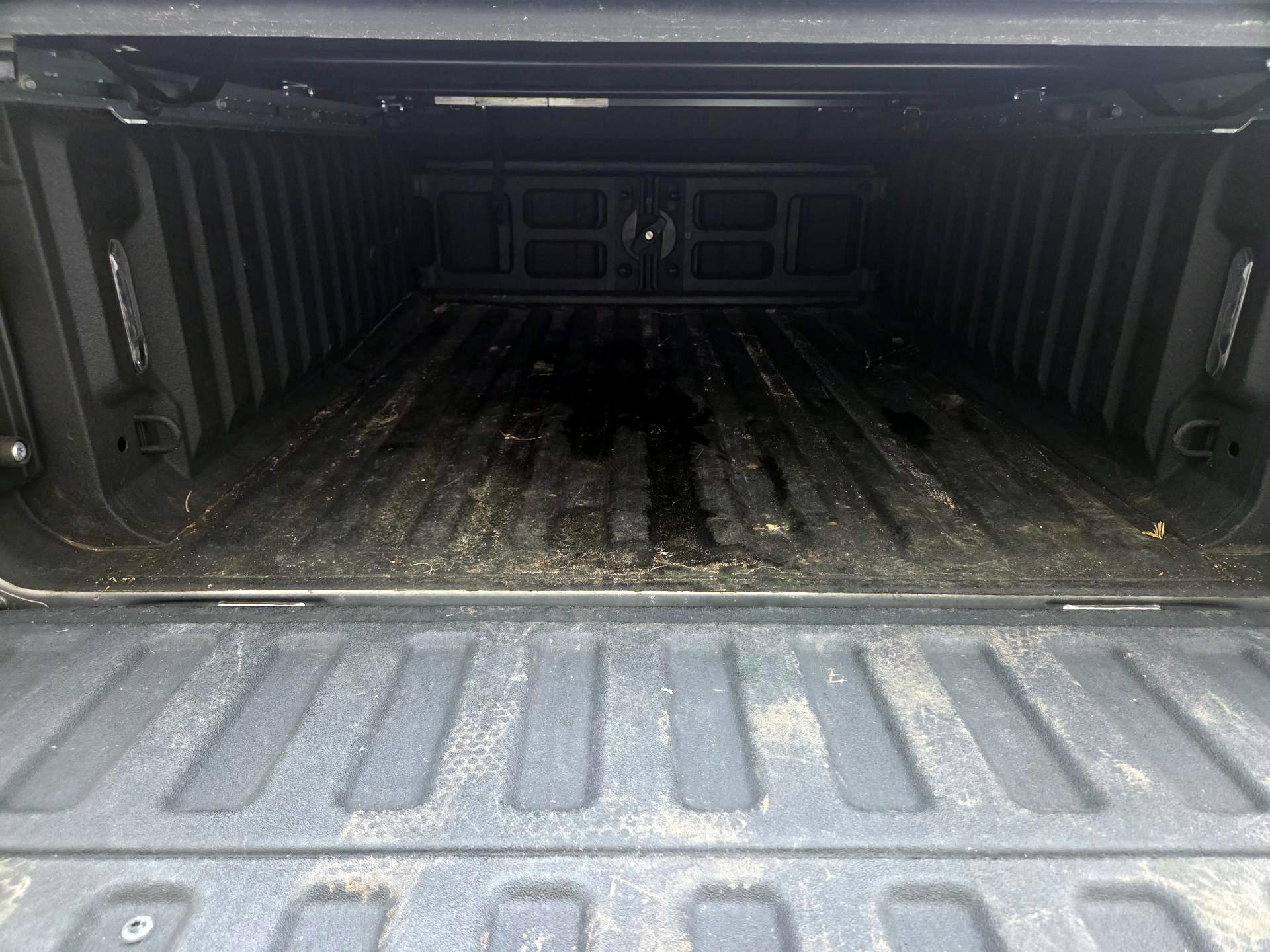 Thumbnail: 2021 RAM 1500 - 20