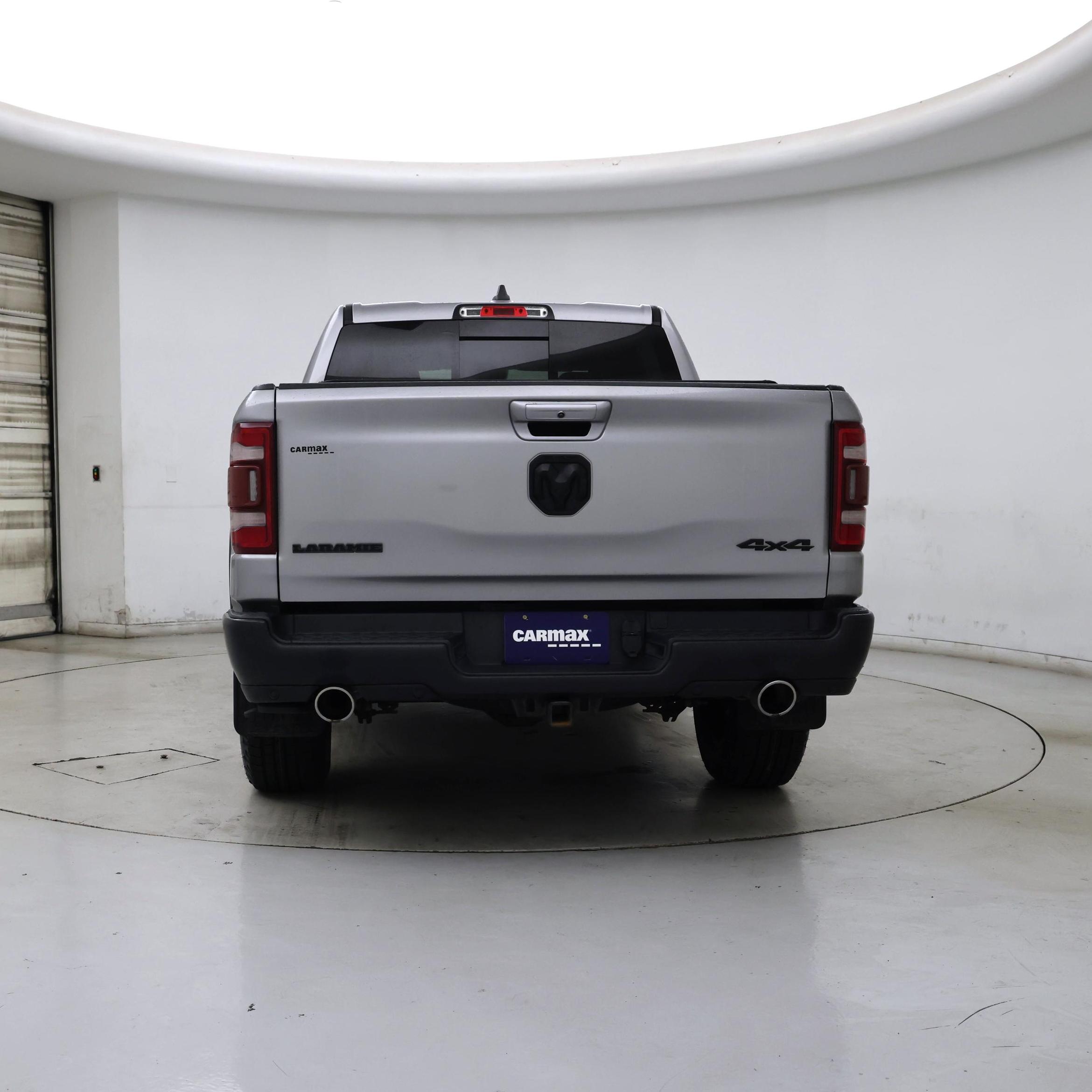 Thumbnail: 2021 RAM 1500 - 6