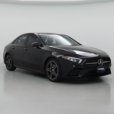 2020 Mercedes-Benz A220