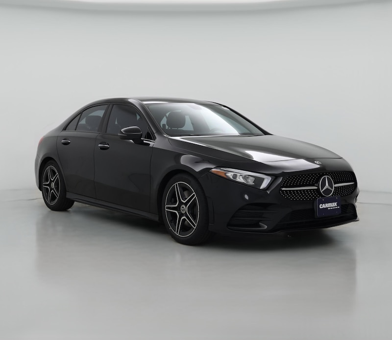 2020 Mercedes-Benz A220