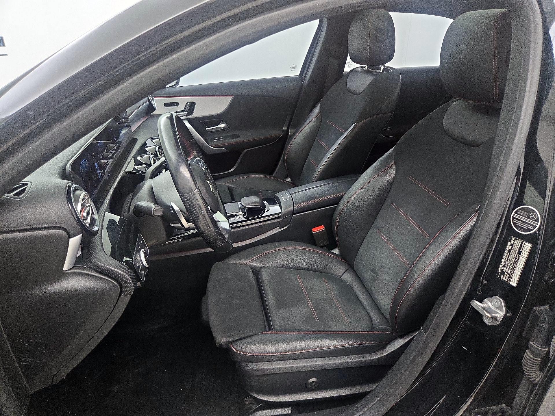 Thumbnail: 2020 Mercedes-Benz A-Class - 11