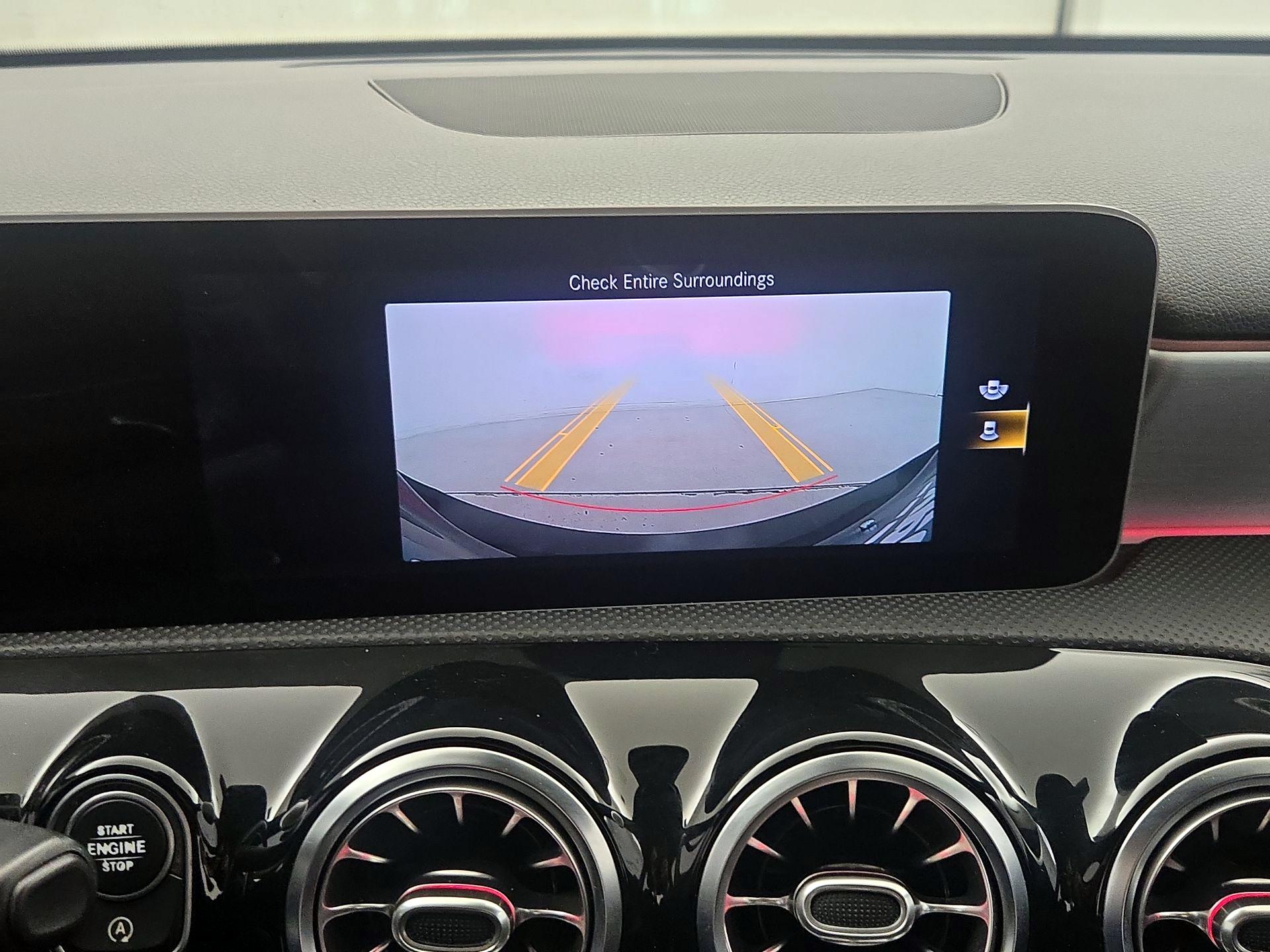 Thumbnail: 2020 Mercedes-Benz A-Class - 14