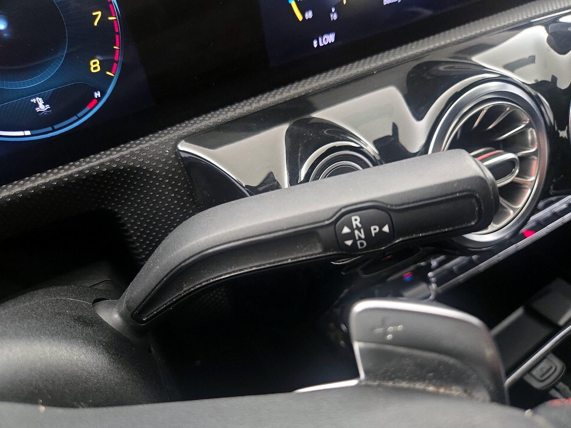 Thumbnail: 2020 Mercedes-Benz A-Class - 17