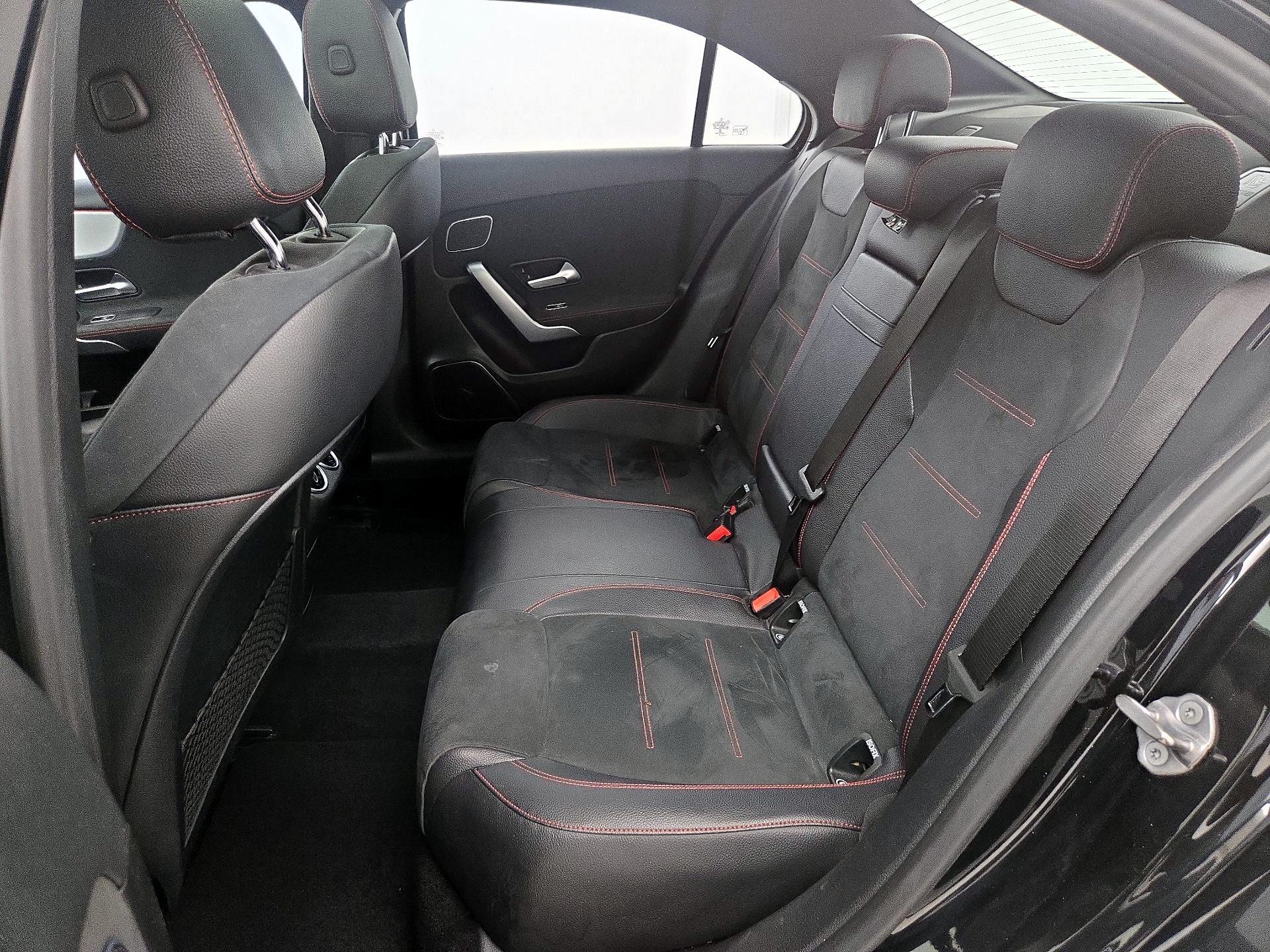 Thumbnail: 2020 Mercedes-Benz A-Class - 20