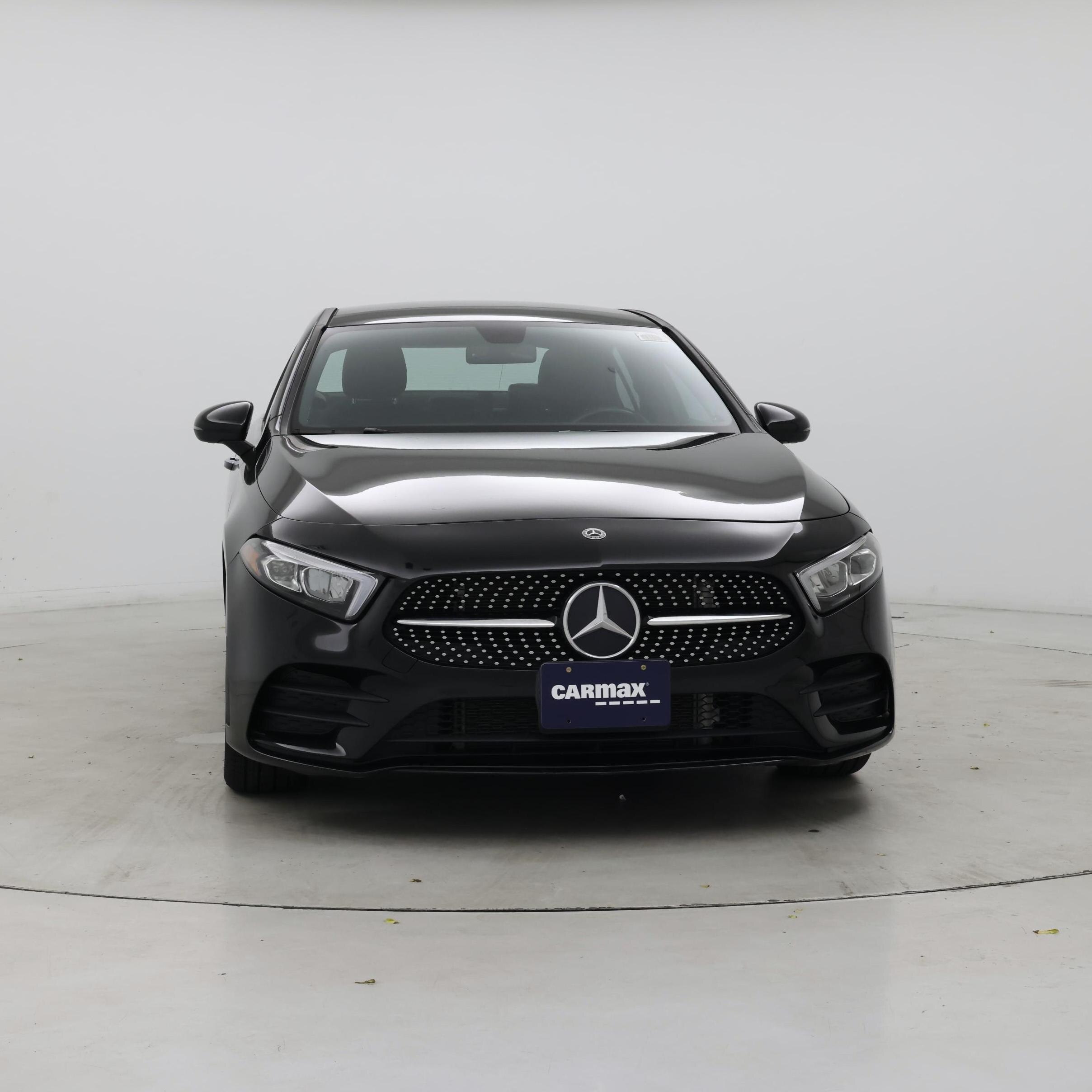 Thumbnail: 2020 Mercedes-Benz A-Class - 5