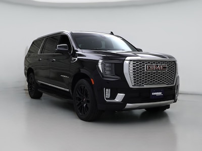 2021 GMC Yukon XL 1500 Denali