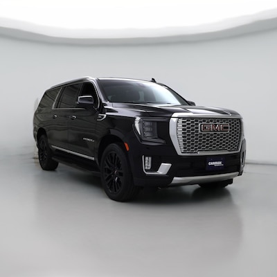 2021 GMC Yukon XL 1500 Denali