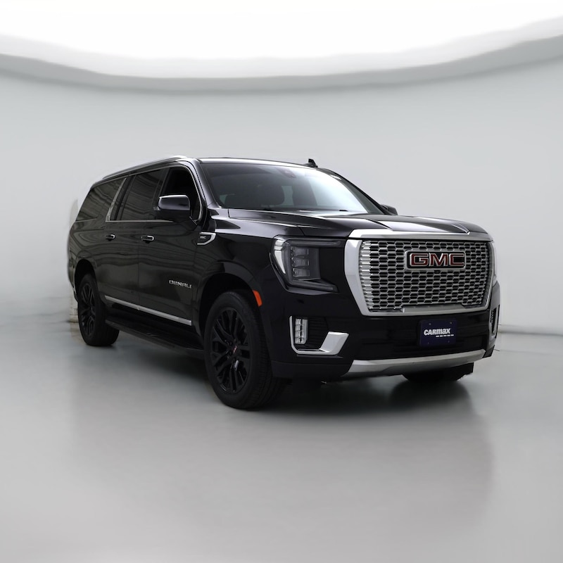2021 GMC Yukon XL 1500 Denali