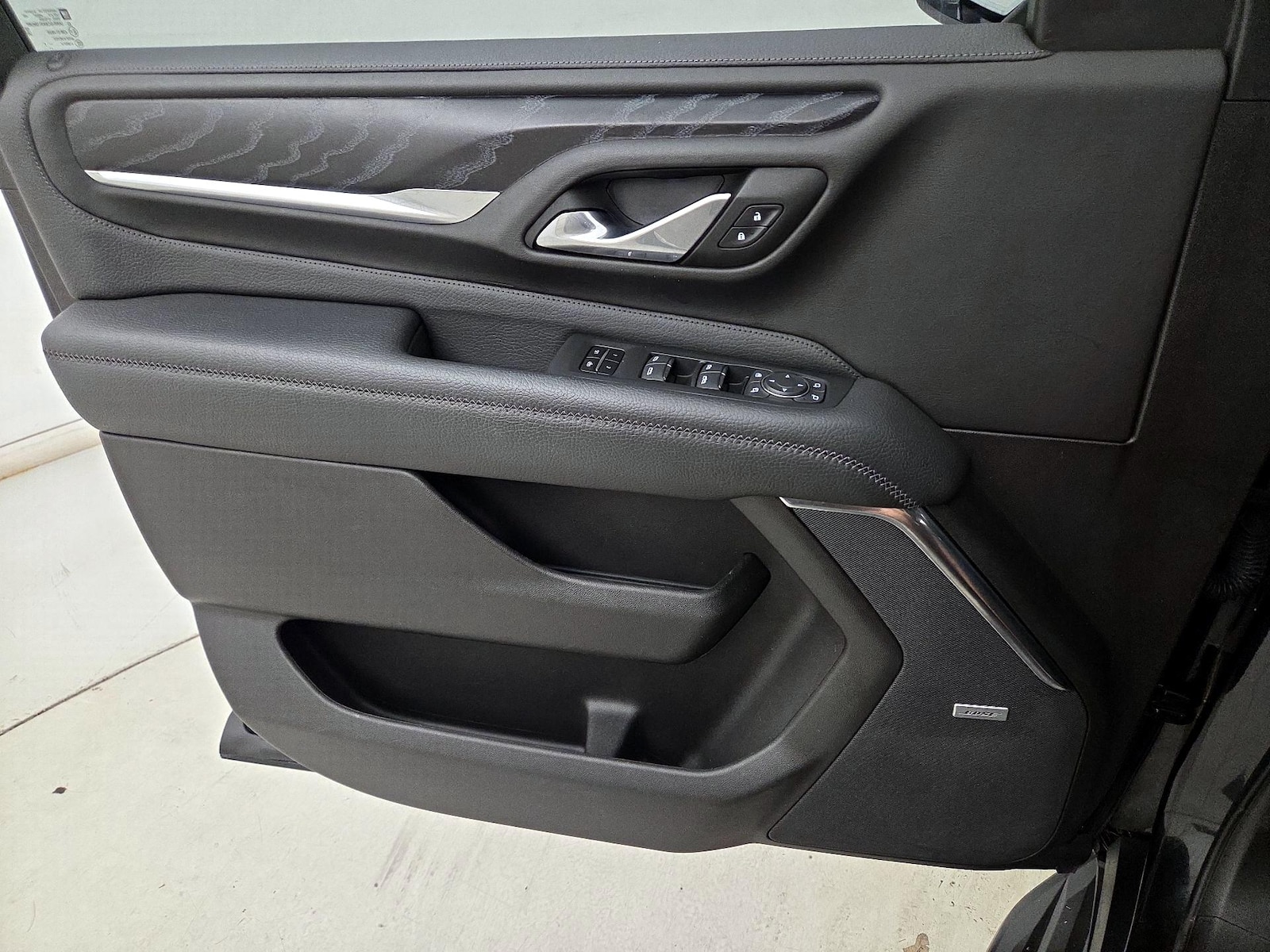 2021 GMC Yukon XL Denali - Photo 13