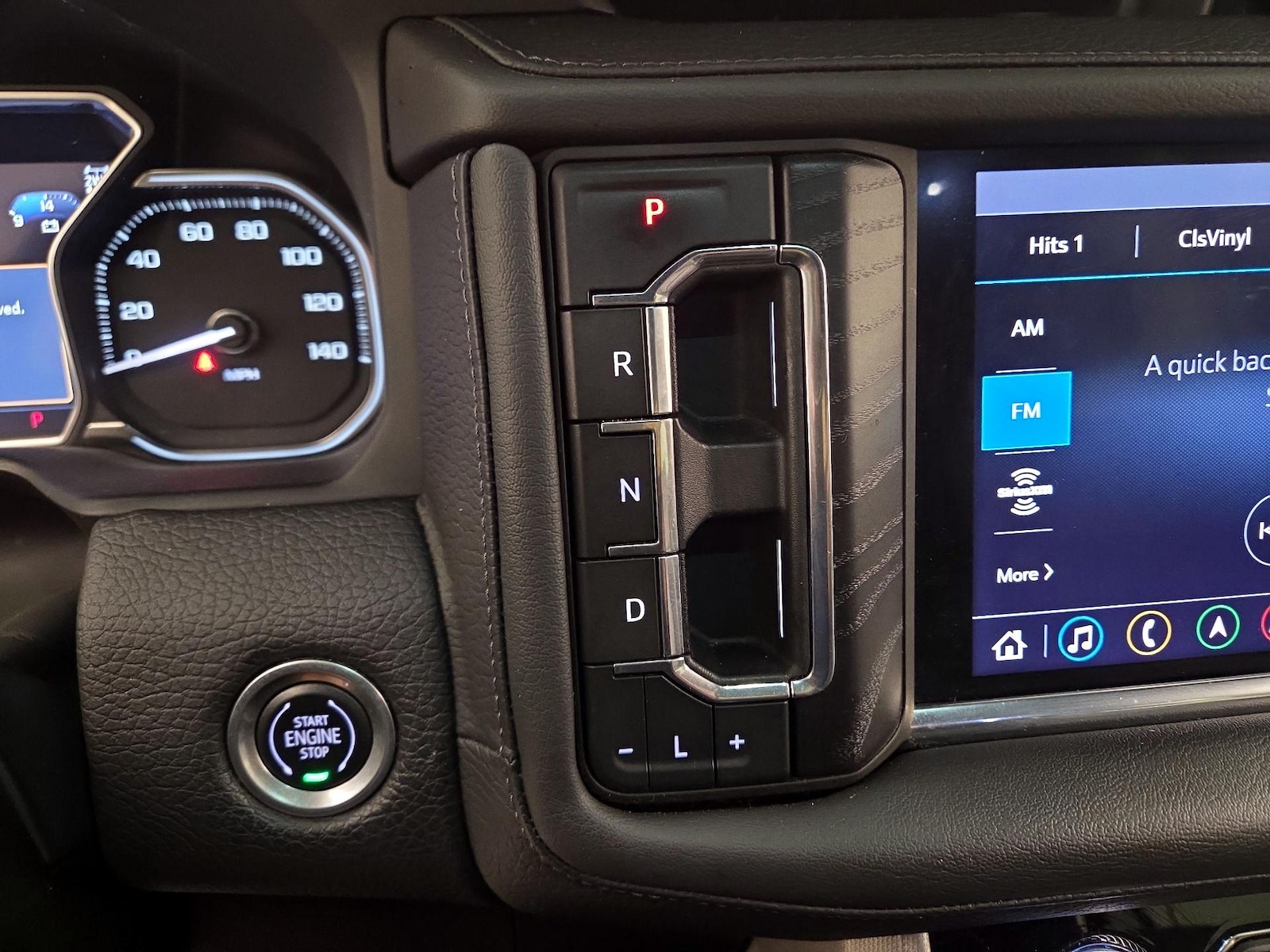 2021 GMC Yukon XL Denali - Photo 18
