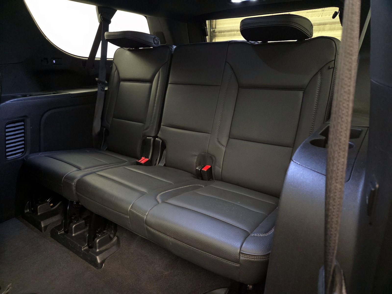 2021 GMC Yukon XL Denali - Photo 22